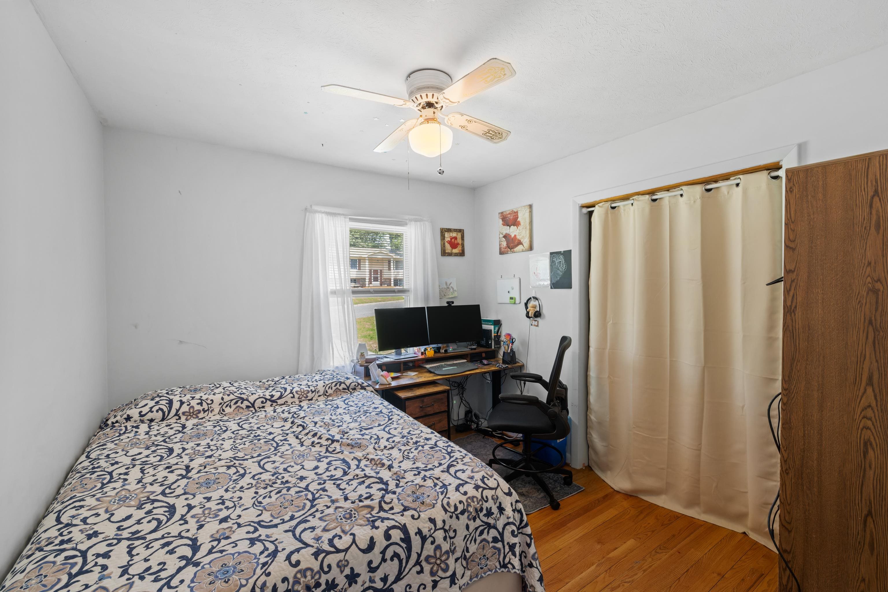 578 HILLTOP DR, STAUNTON, Virginia 24401, 3 Bedrooms Bedrooms, ,1 BathroomBathrooms,Residential,578 HILLTOP DR,666417 MLS # 666417