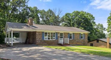 578 HILLTOP DR, STAUNTON, Virginia 24401, 3 Bedrooms Bedrooms, ,1 BathroomBathrooms,Residential,578 HILLTOP DR,666417 MLS # 666417