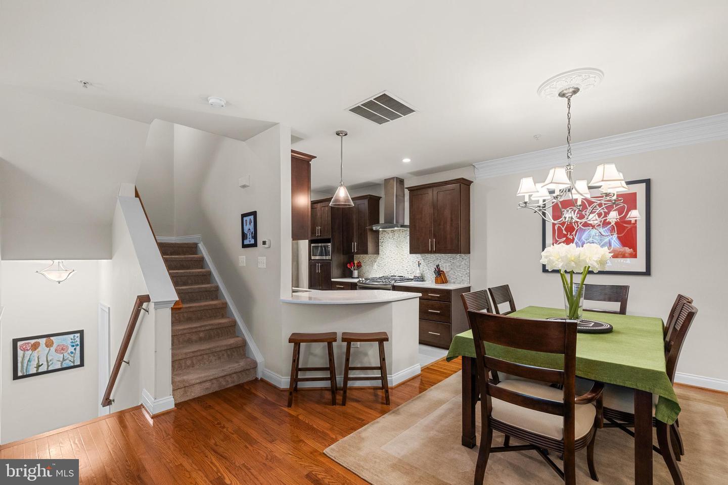5068 KILBURN ST, ALEXANDRIA, Virginia 22304, 3 Bedrooms Bedrooms, ,2 BathroomsBathrooms,Residential,For sale,5068 KILBURN ST,VAAX2045808 MLS # VAAX2045808