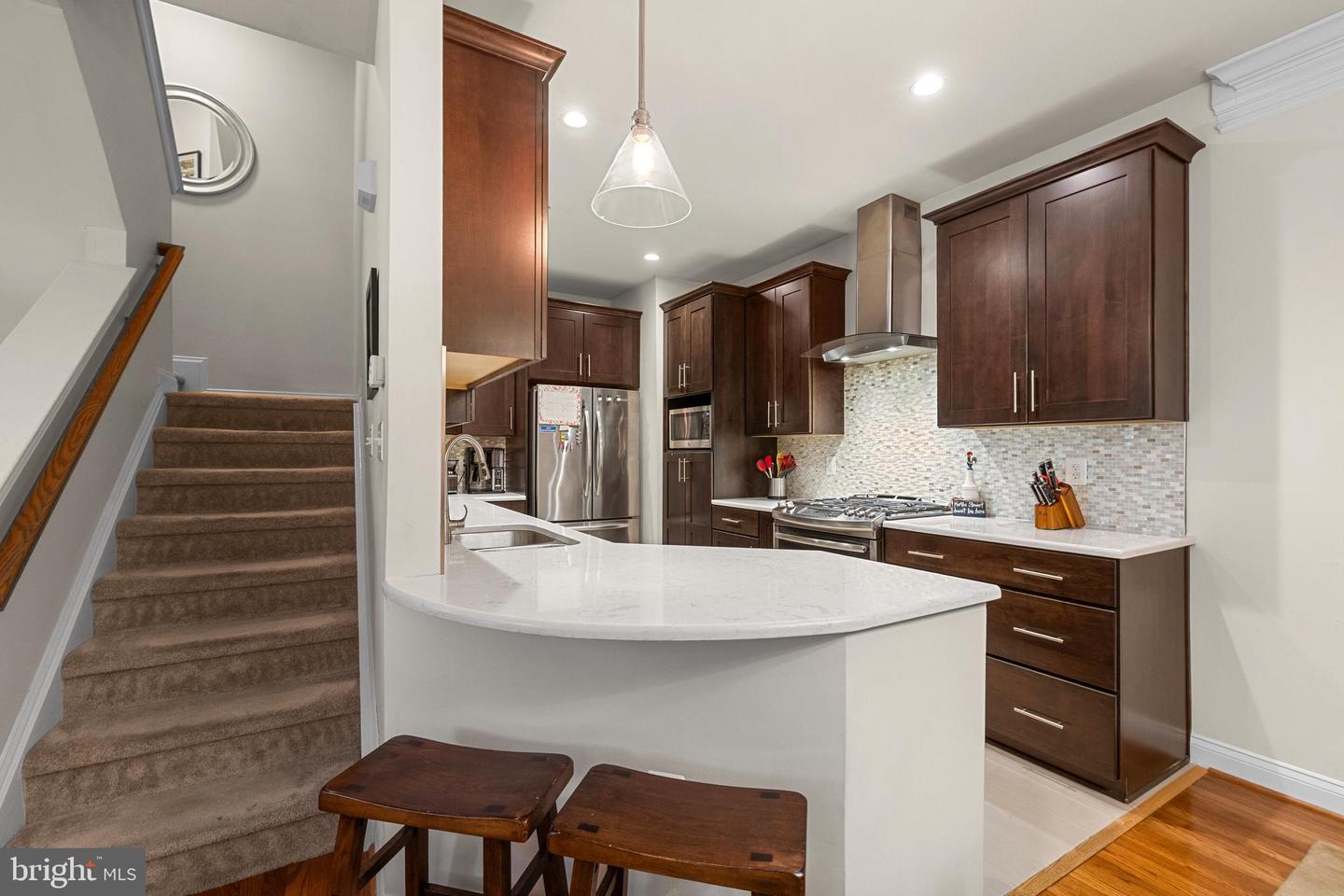 5068 KILBURN ST, ALEXANDRIA, Virginia 22304, 3 Bedrooms Bedrooms, ,2 BathroomsBathrooms,Residential,For sale,5068 KILBURN ST,VAAX2045808 MLS # VAAX2045808