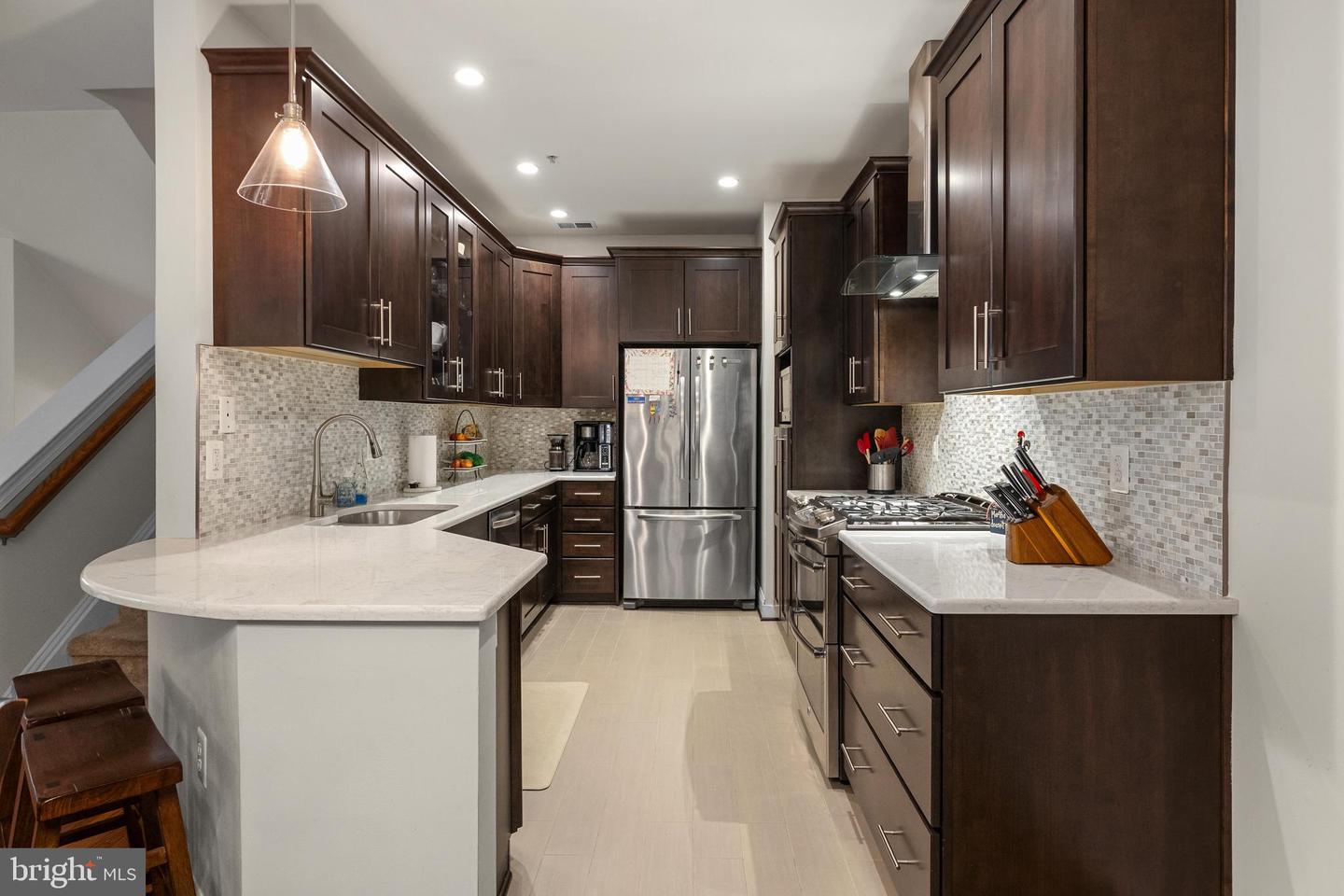 5068 KILBURN ST, ALEXANDRIA, Virginia 22304, 3 Bedrooms Bedrooms, ,2 BathroomsBathrooms,Residential,For sale,5068 KILBURN ST,VAAX2045808 MLS # VAAX2045808