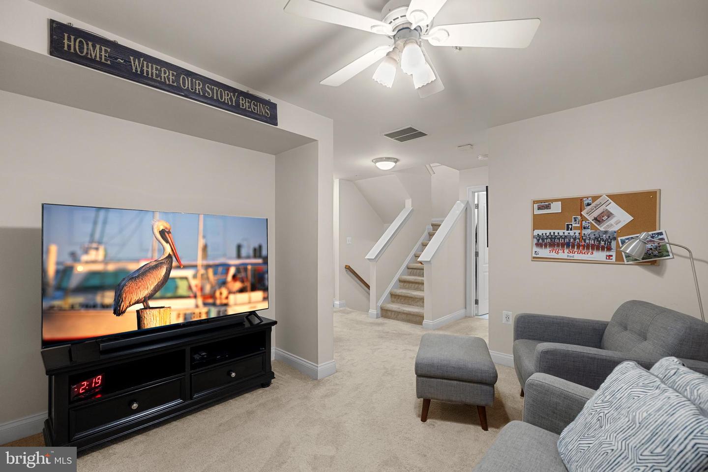 5068 KILBURN ST, ALEXANDRIA, Virginia 22304, 3 Bedrooms Bedrooms, ,2 BathroomsBathrooms,Residential,For sale,5068 KILBURN ST,VAAX2045808 MLS # VAAX2045808