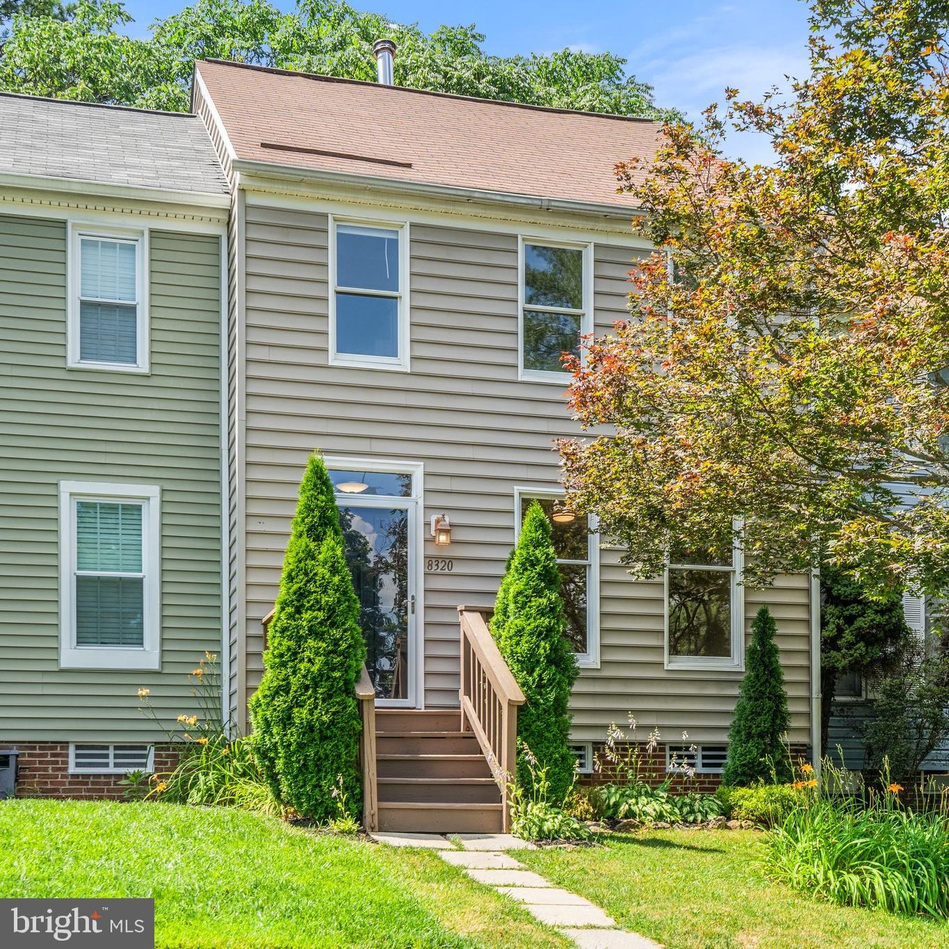 8320 MAUZY SQ, MARSHALL, Virginia 20115, 2 Bedrooms Bedrooms, ,1 BathroomBathrooms,Residential,For sale,8320 MAUZY SQ,VAFQ2016872 MLS # VAFQ2016872
