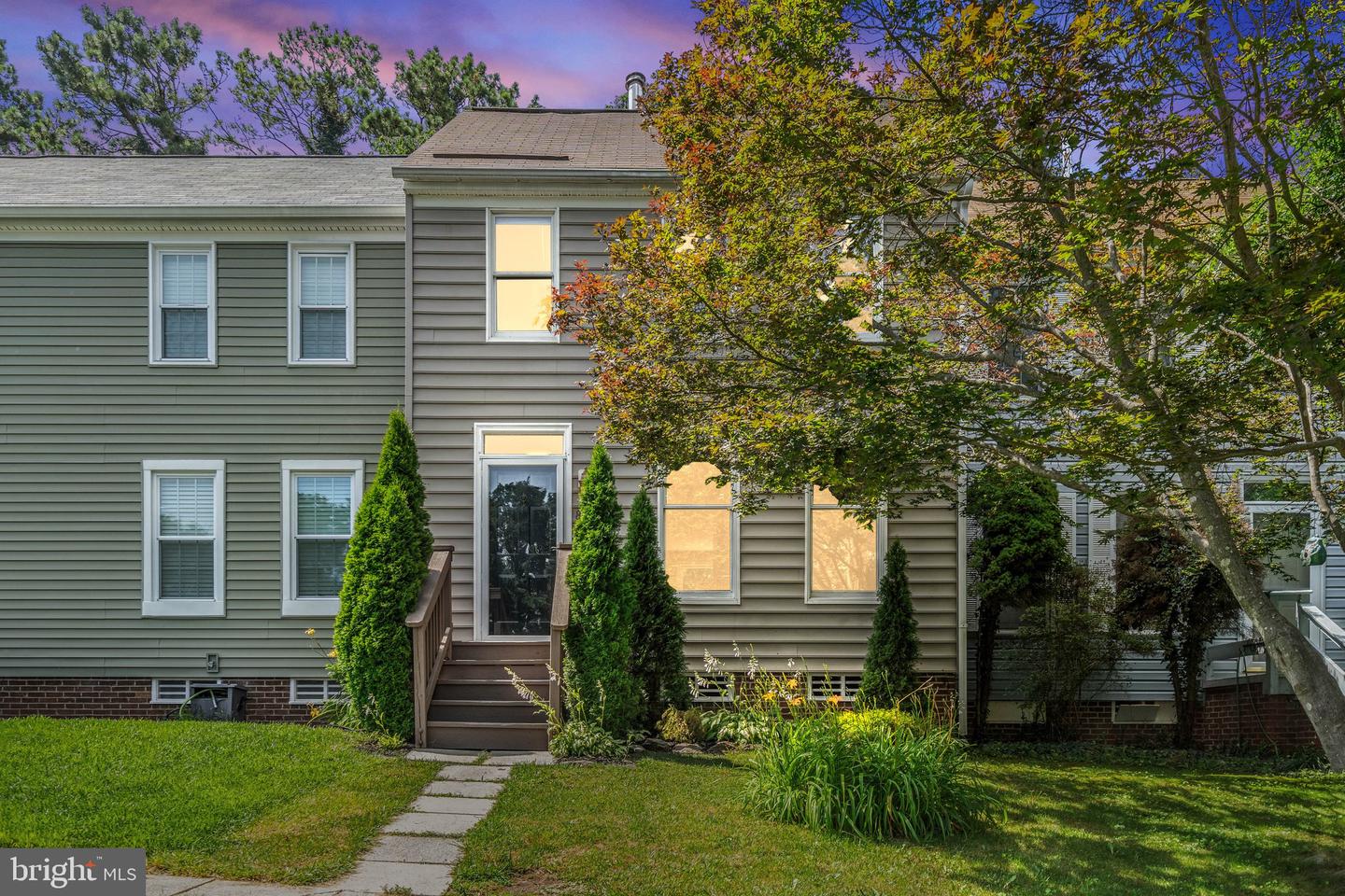 8320 MAUZY SQ, MARSHALL, Virginia 20115, 2 Bedrooms Bedrooms, ,1 BathroomBathrooms,Residential,For sale,8320 MAUZY SQ,VAFQ2016872 MLS # VAFQ2016872