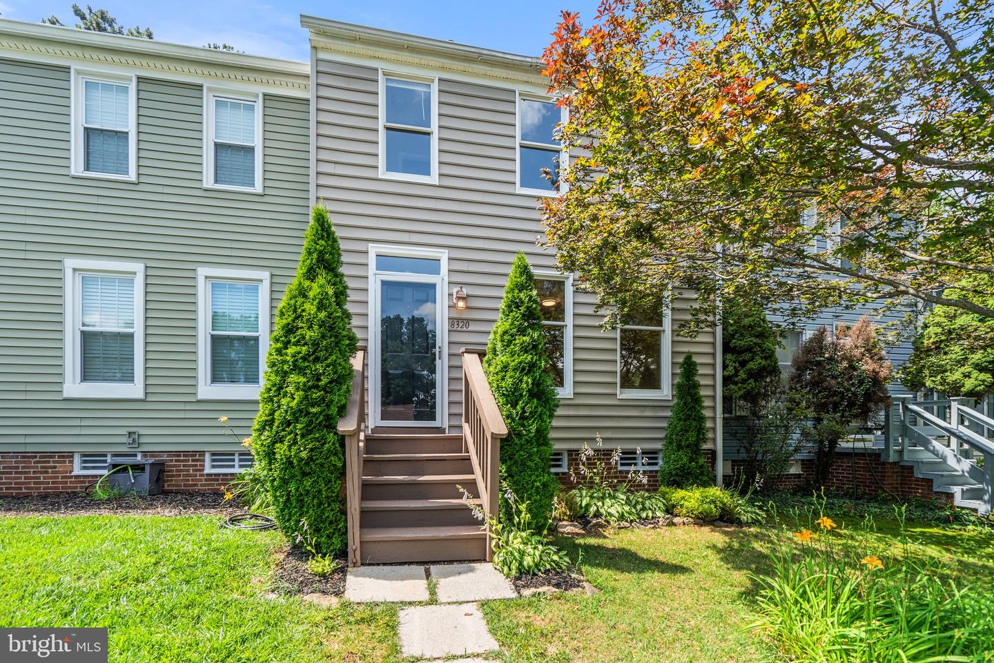 8320 MAUZY SQ, MARSHALL, Virginia 20115, 2 Bedrooms Bedrooms, ,1 BathroomBathrooms,Residential,For sale,8320 MAUZY SQ,VAFQ2016872 MLS # VAFQ2016872