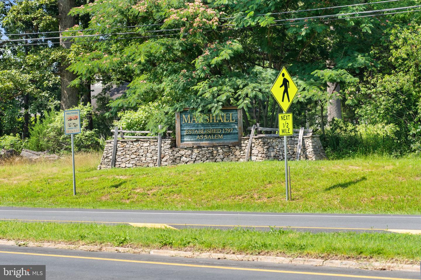 8320 MAUZY SQ, MARSHALL, Virginia 20115, 2 Bedrooms Bedrooms, ,1 BathroomBathrooms,Residential,For sale,8320 MAUZY SQ,VAFQ2016872 MLS # VAFQ2016872