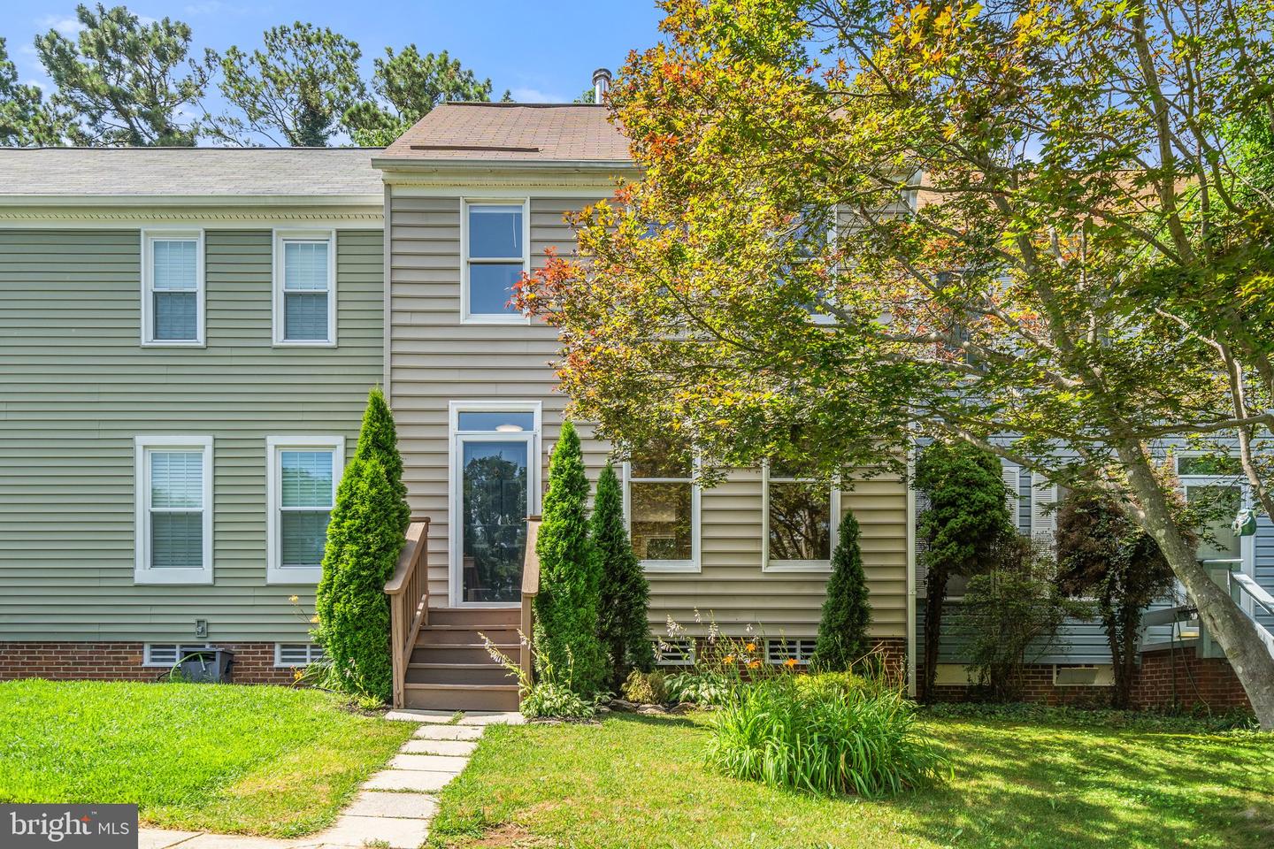 8320 MAUZY SQ, MARSHALL, Virginia 20115, 2 Bedrooms Bedrooms, ,1 BathroomBathrooms,Residential,For sale,8320 MAUZY SQ,VAFQ2016872 MLS # VAFQ2016872