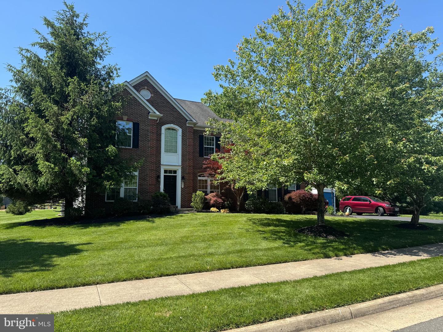 4593 SPRING RUN RD, WARRENTON, Virginia 20187, 5 Bedrooms Bedrooms, ,4 BathroomsBathrooms,Residential,For sale,4593 SPRING RUN RD,VAFQ2016932 MLS # VAFQ2016932