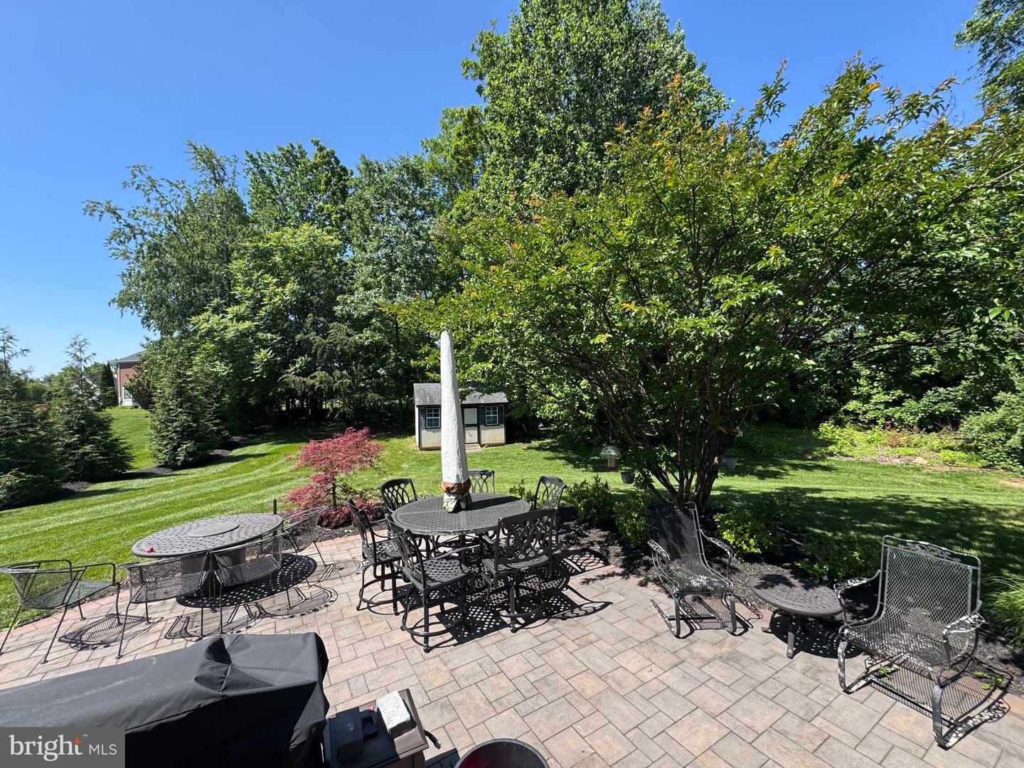 4593 SPRING RUN RD, WARRENTON, Virginia 20187, 5 Bedrooms Bedrooms, ,4 BathroomsBathrooms,Residential,For sale,4593 SPRING RUN RD,VAFQ2016932 MLS # VAFQ2016932