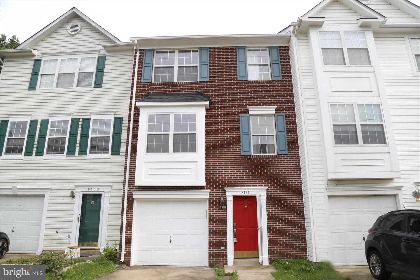 8461 TACKHOUSE LOOP, GAINESVILLE, Virginia 20155, 3 Bedrooms Bedrooms, ,2 BathroomsBathrooms,Residential,For sale,8461 TACKHOUSE LOOP,VAPW2096404 MLS # VAPW2096404