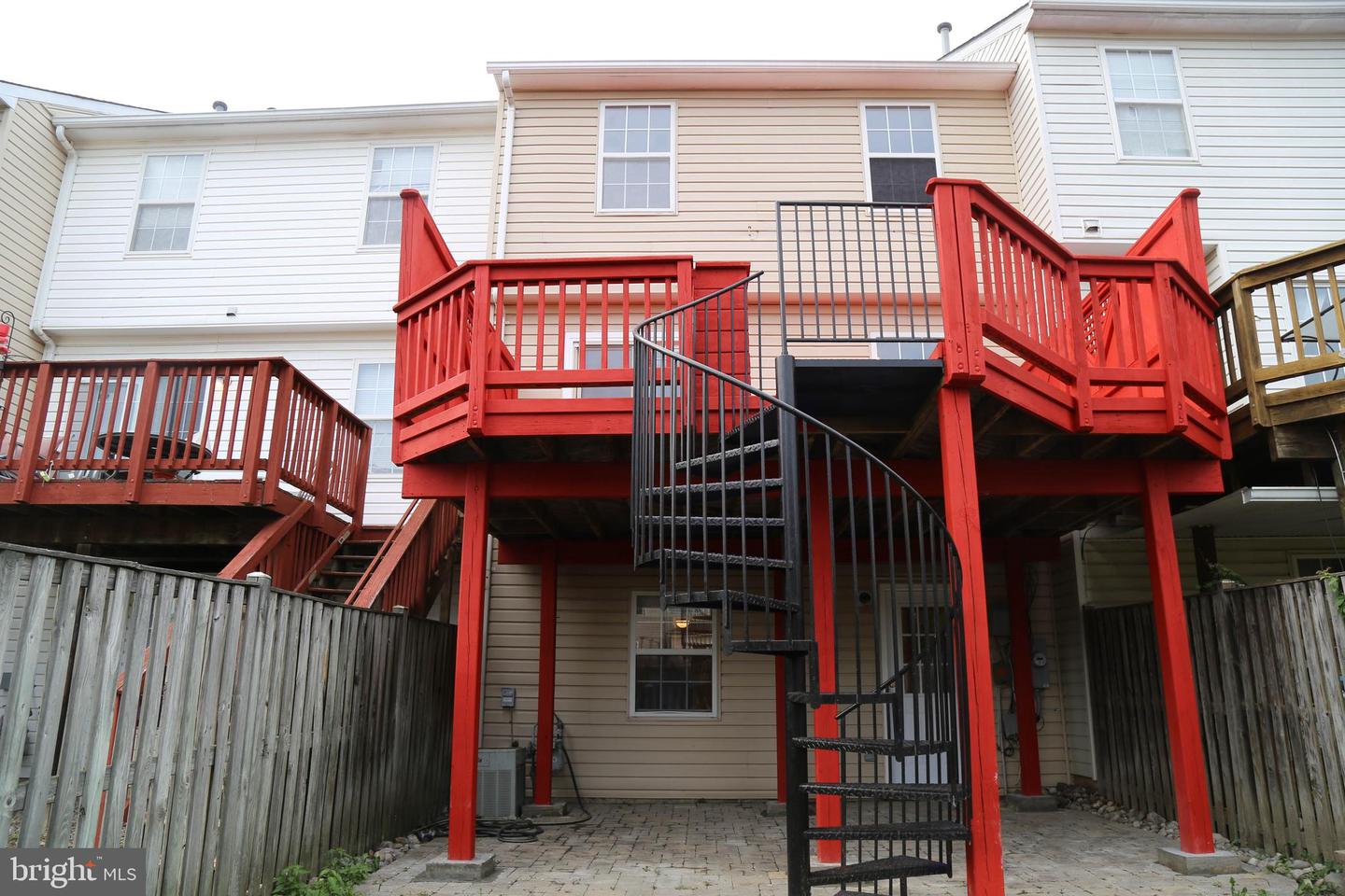 8461 TACKHOUSE LOOP, GAINESVILLE, Virginia 20155, 3 Bedrooms Bedrooms, ,2 BathroomsBathrooms,Residential,For sale,8461 TACKHOUSE LOOP,VAPW2096404 MLS # VAPW2096404