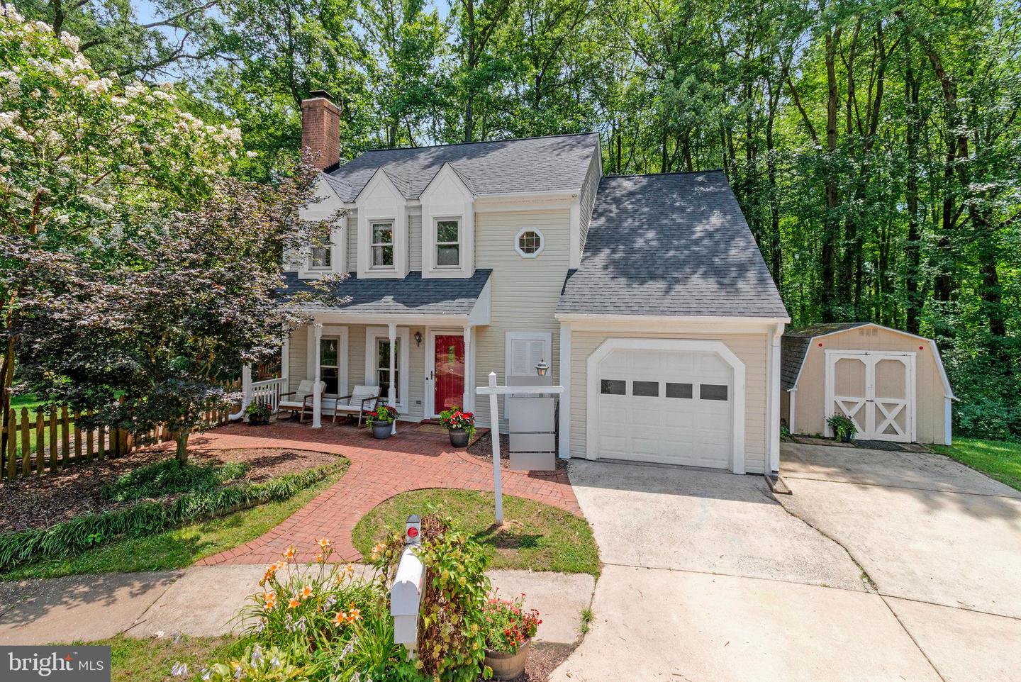 6943 DEER RUN DR, ALEXANDRIA, Virginia 22306, 3 Bedrooms Bedrooms, ,2 BathroomsBathrooms,Residential,For sale,6943 DEER RUN DR,VAFX2246562 MLS # VAFX2246562