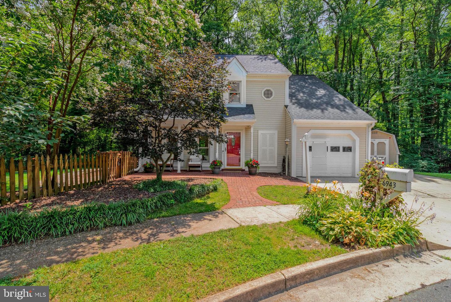 6943 DEER RUN DR, ALEXANDRIA, Virginia 22306, 3 Bedrooms Bedrooms, ,2 BathroomsBathrooms,Residential,For sale,6943 DEER RUN DR,VAFX2246562 MLS # VAFX2246562