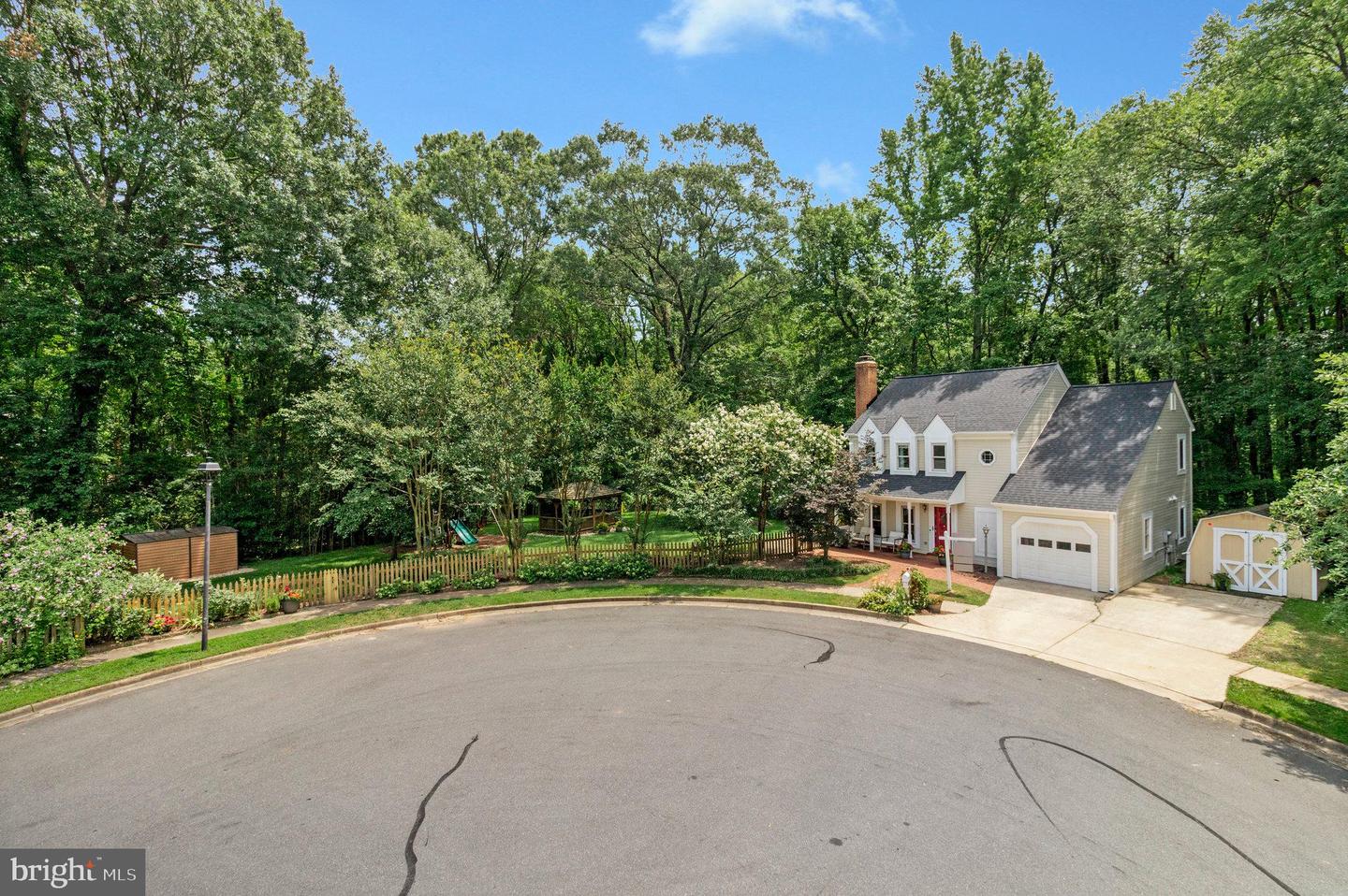 6943 DEER RUN DR, ALEXANDRIA, Virginia 22306, 3 Bedrooms Bedrooms, ,2 BathroomsBathrooms,Residential,For sale,6943 DEER RUN DR,VAFX2246562 MLS # VAFX2246562