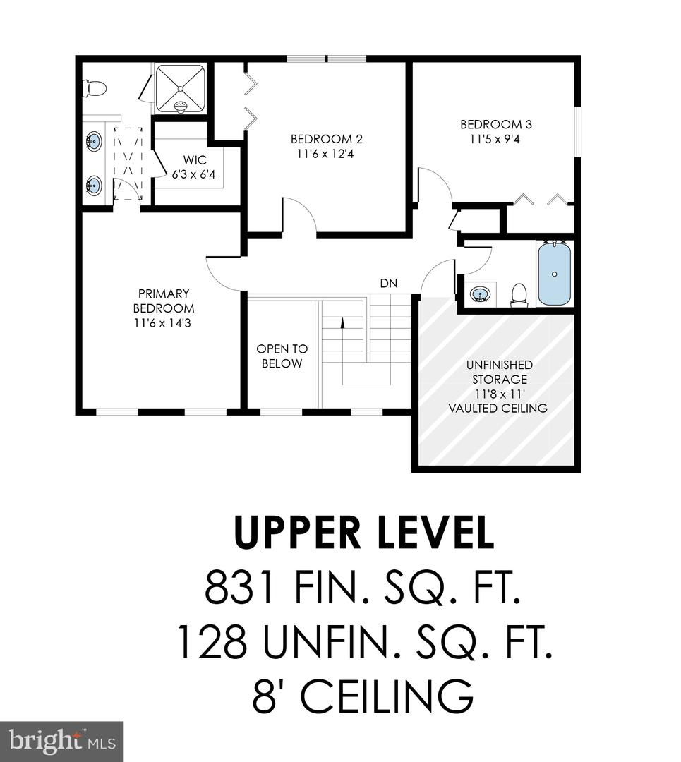 6943 DEER RUN DR, ALEXANDRIA, Virginia 22306, 3 Bedrooms Bedrooms, ,2 BathroomsBathrooms,Residential,For sale,6943 DEER RUN DR,VAFX2246562 MLS # VAFX2246562