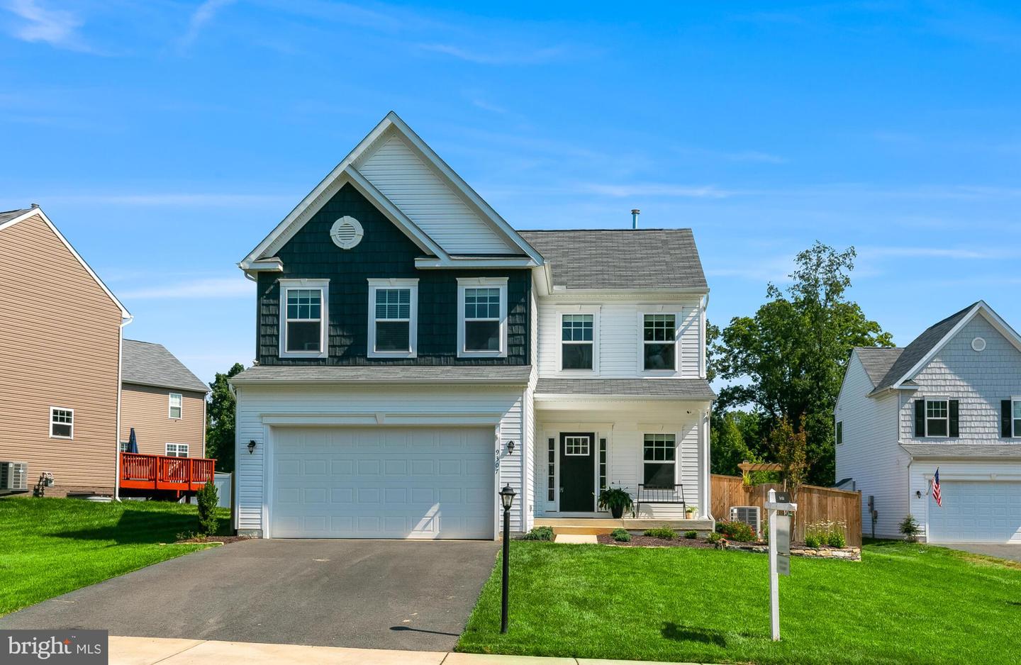 9307 CEDAR FOREST DR, FREDERICKSBURG, Virginia 22408, 4 Bedrooms Bedrooms, ,3 BathroomsBathrooms,Residential,For sale,9307 CEDAR FOREST DR,VASP2033846 MLS # VASP2033846