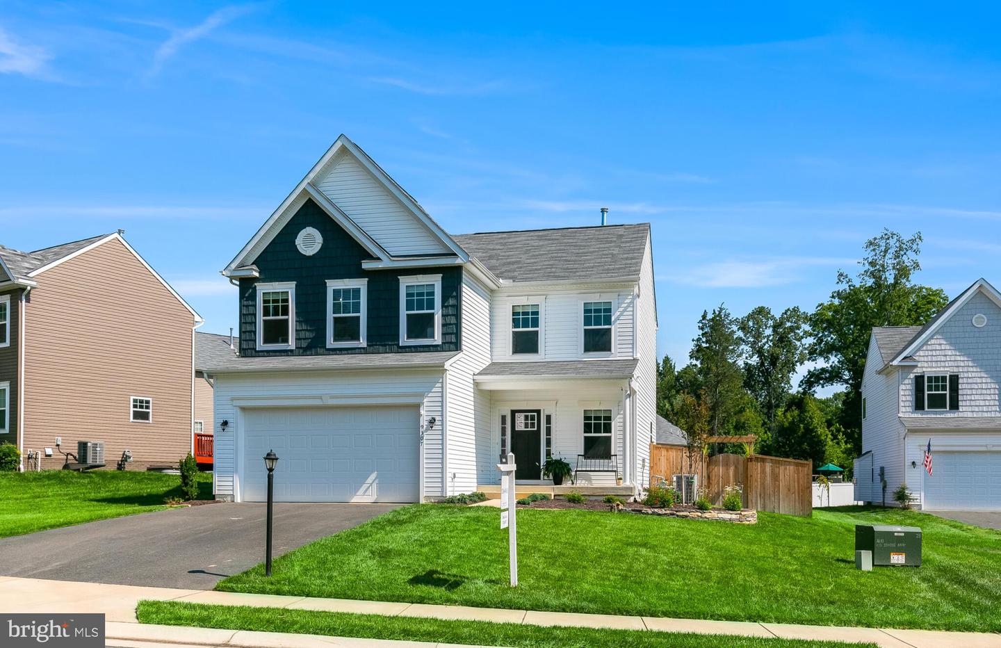 9307 CEDAR FOREST DR, FREDERICKSBURG, Virginia 22408, 4 Bedrooms Bedrooms, ,3 BathroomsBathrooms,Residential,For sale,9307 CEDAR FOREST DR,VASP2033846 MLS # VASP2033846