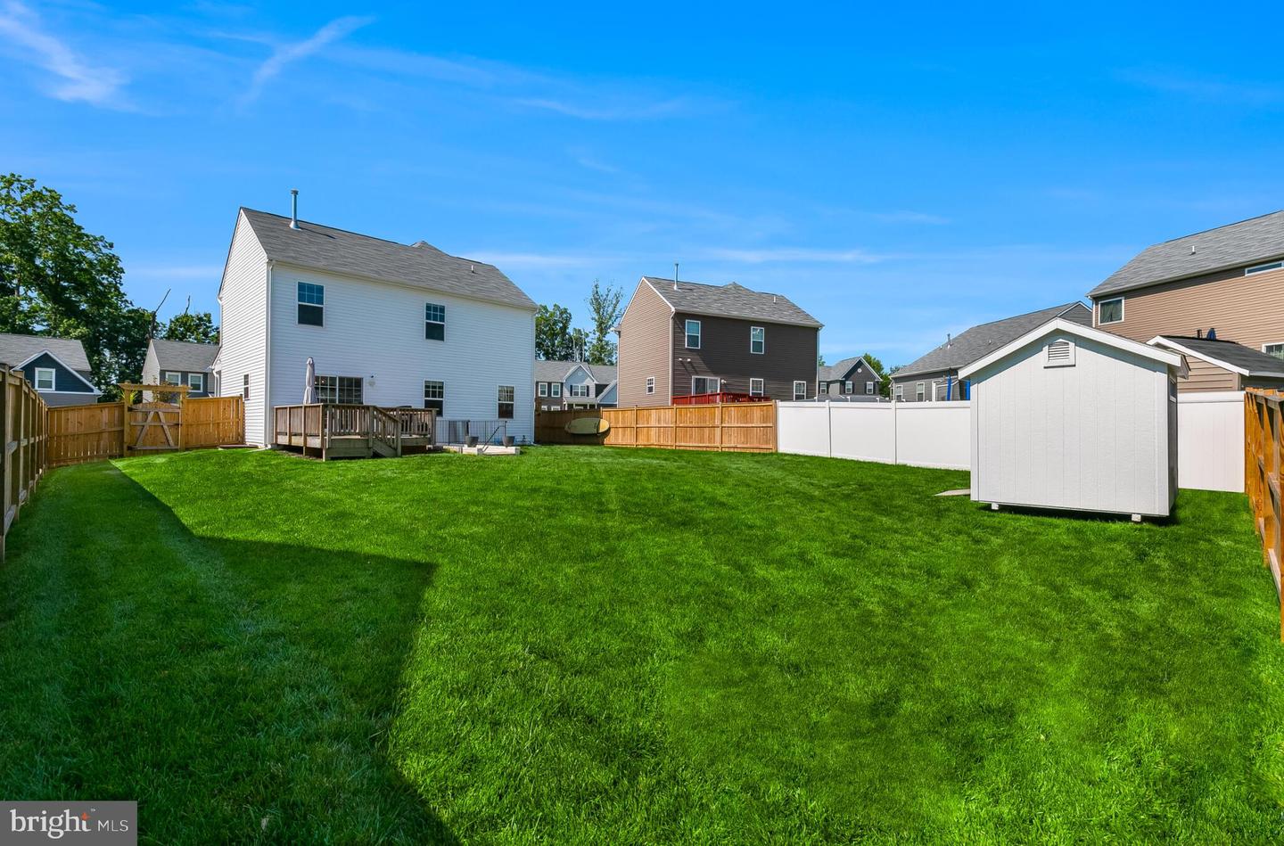 9307 CEDAR FOREST DR, FREDERICKSBURG, Virginia 22408, 4 Bedrooms Bedrooms, ,3 BathroomsBathrooms,Residential,For sale,9307 CEDAR FOREST DR,VASP2033846 MLS # VASP2033846