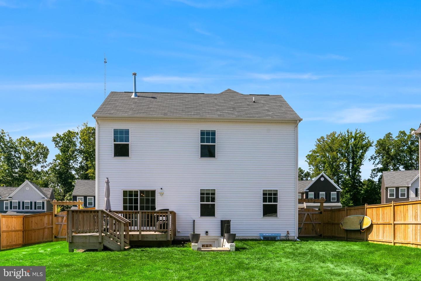 9307 CEDAR FOREST DR, FREDERICKSBURG, Virginia 22408, 4 Bedrooms Bedrooms, ,3 BathroomsBathrooms,Residential,For sale,9307 CEDAR FOREST DR,VASP2033846 MLS # VASP2033846