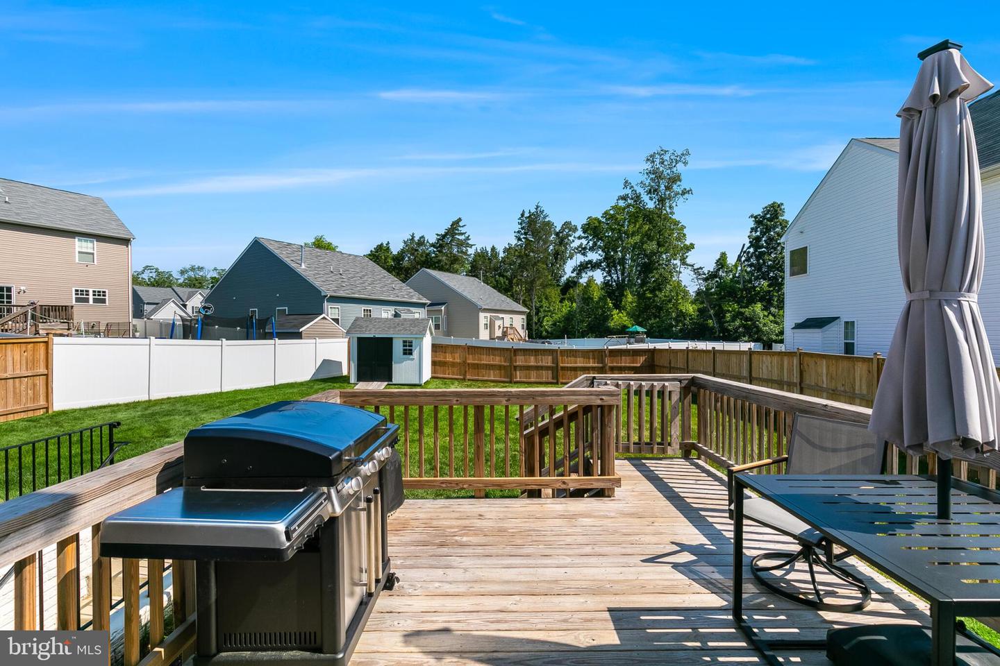 9307 CEDAR FOREST DR, FREDERICKSBURG, Virginia 22408, 4 Bedrooms Bedrooms, ,3 BathroomsBathrooms,Residential,For sale,9307 CEDAR FOREST DR,VASP2033846 MLS # VASP2033846