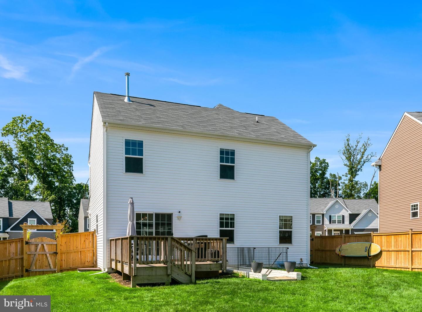 9307 CEDAR FOREST DR, FREDERICKSBURG, Virginia 22408, 4 Bedrooms Bedrooms, ,3 BathroomsBathrooms,Residential,For sale,9307 CEDAR FOREST DR,VASP2033846 MLS # VASP2033846