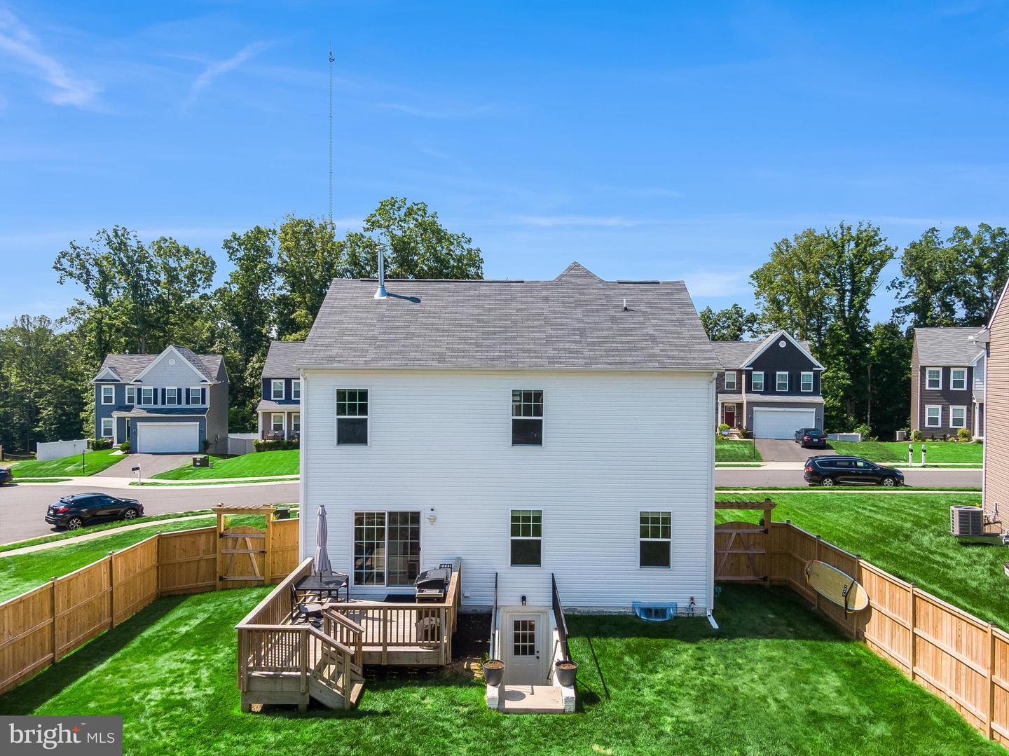 9307 CEDAR FOREST DR, FREDERICKSBURG, Virginia 22408, 4 Bedrooms Bedrooms, ,3 BathroomsBathrooms,Residential,For sale,9307 CEDAR FOREST DR,VASP2033846 MLS # VASP2033846