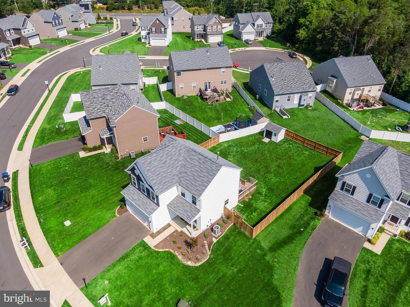 9307 CEDAR FOREST DR, FREDERICKSBURG, Virginia 22408, 4 Bedrooms Bedrooms, ,3 BathroomsBathrooms,Residential,For sale,9307 CEDAR FOREST DR,VASP2033846 MLS # VASP2033846