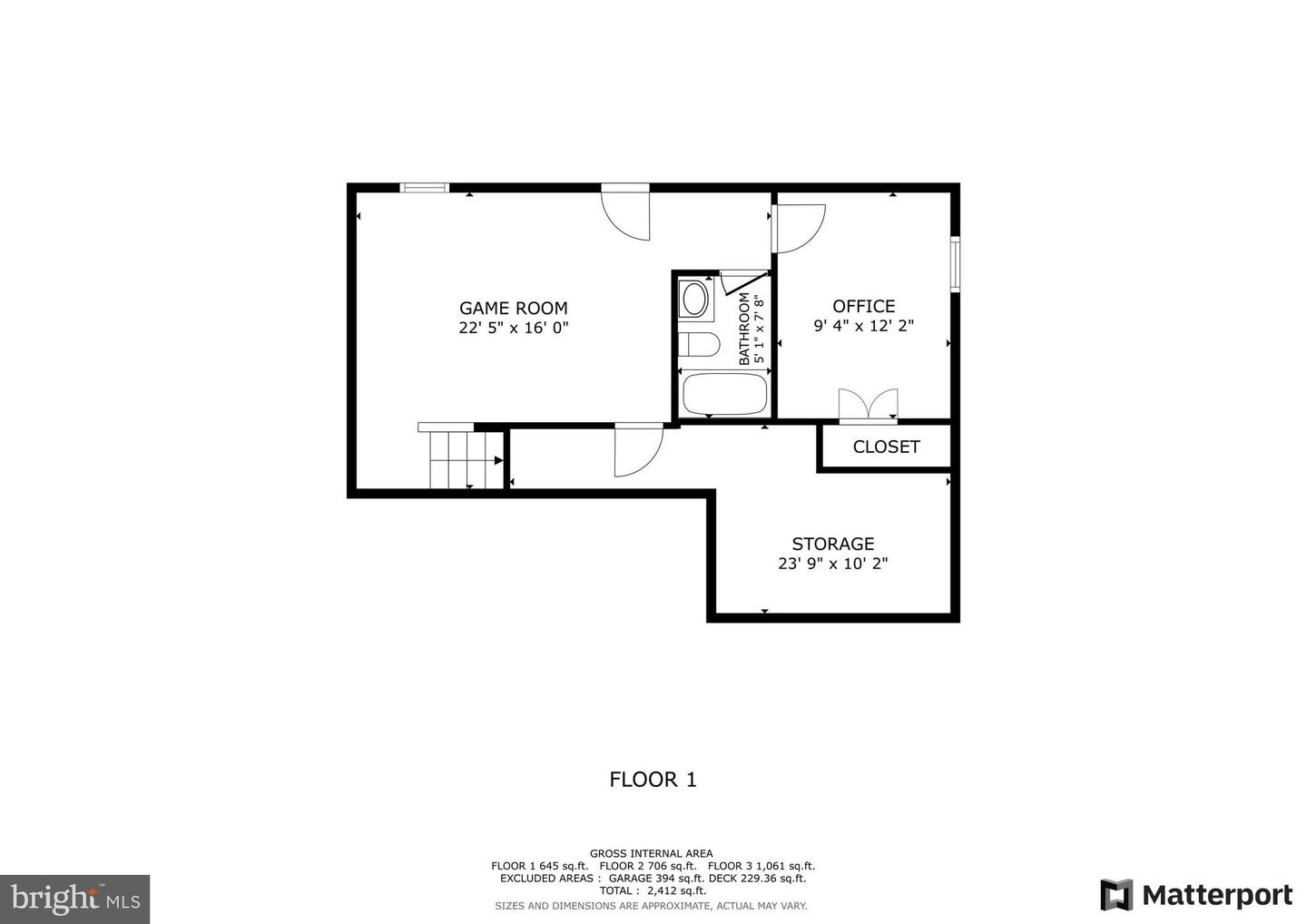 9307 CEDAR FOREST DR, FREDERICKSBURG, Virginia 22408, 4 Bedrooms Bedrooms, ,3 BathroomsBathrooms,Residential,For sale,9307 CEDAR FOREST DR,VASP2033846 MLS # VASP2033846