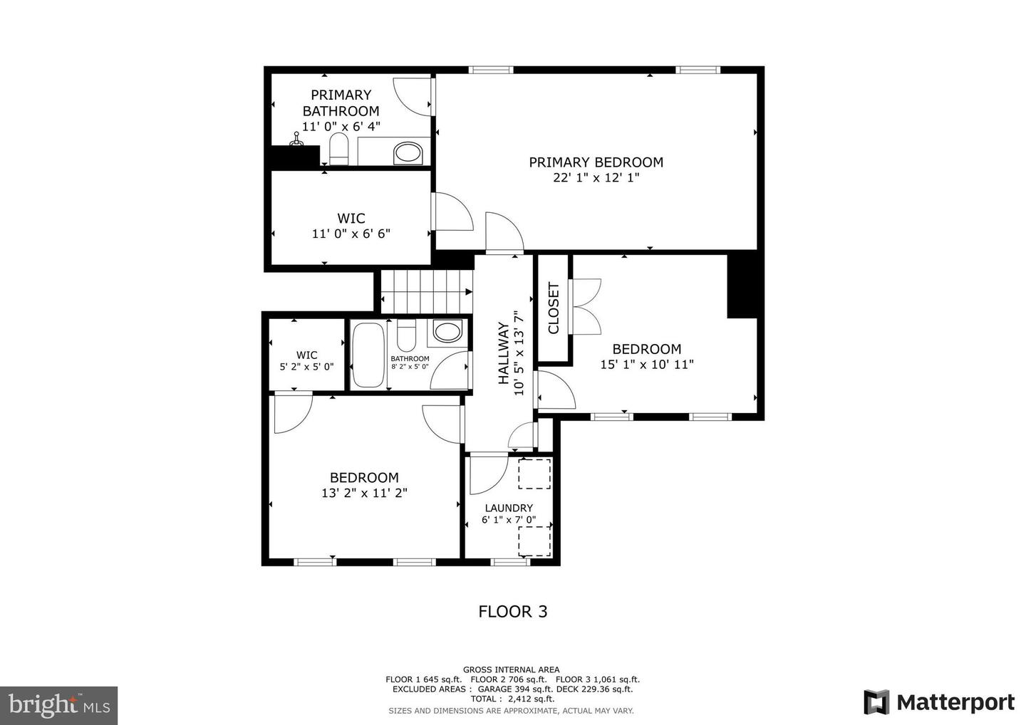 9307 CEDAR FOREST DR, FREDERICKSBURG, Virginia 22408, 4 Bedrooms Bedrooms, ,3 BathroomsBathrooms,Residential,For sale,9307 CEDAR FOREST DR,VASP2033846 MLS # VASP2033846