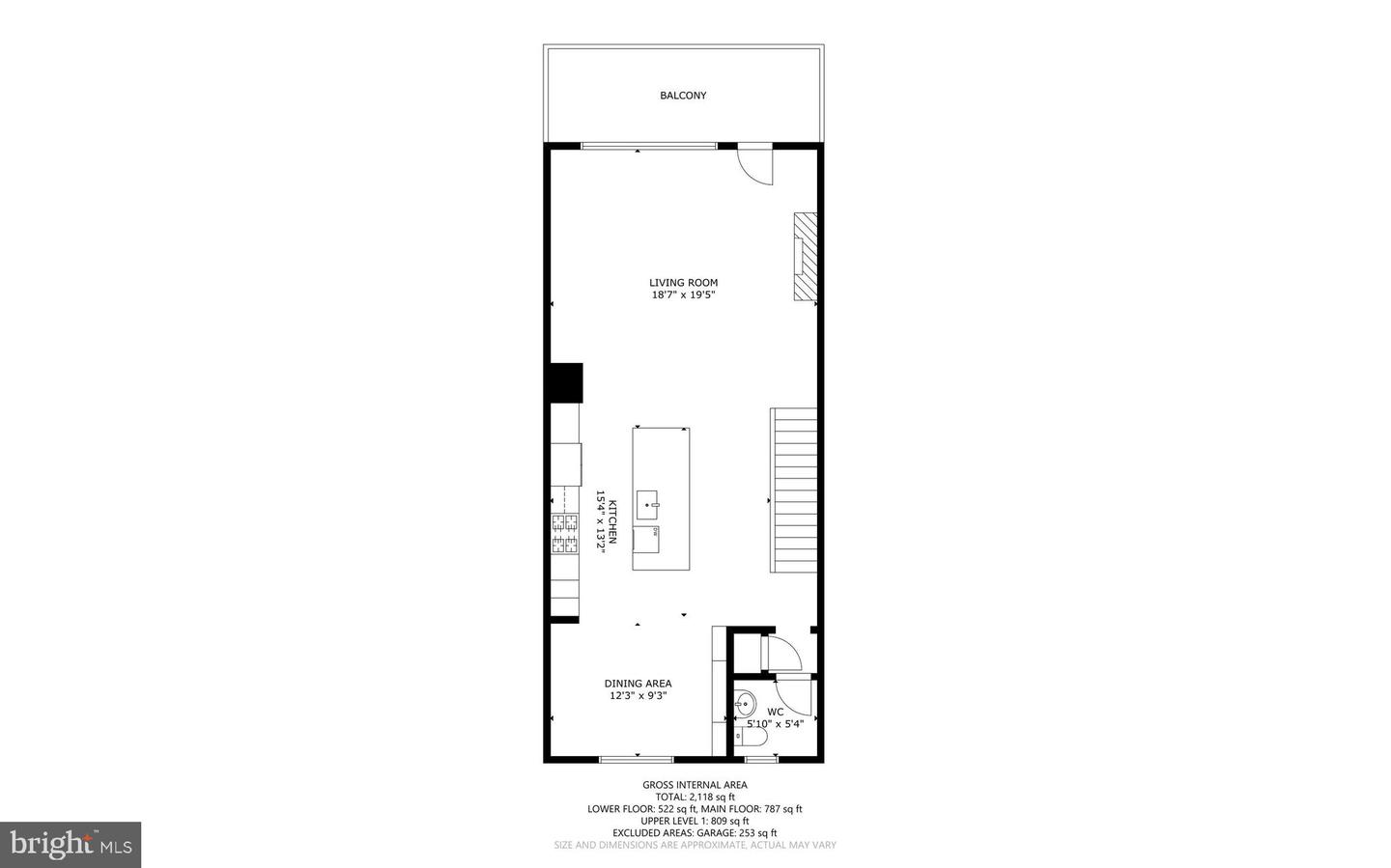 6181 VENETO TER, ALEXANDRIA, Virginia 22312, 3 Bedrooms Bedrooms, ,3 BathroomsBathrooms,Residential,For sale,6181 VENETO TER,VAFX2246648 MLS # VAFX2246648
