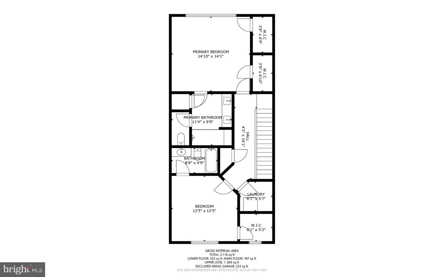 6181 VENETO TER, ALEXANDRIA, Virginia 22312, 3 Bedrooms Bedrooms, ,3 BathroomsBathrooms,Residential,For sale,6181 VENETO TER,VAFX2246648 MLS # VAFX2246648