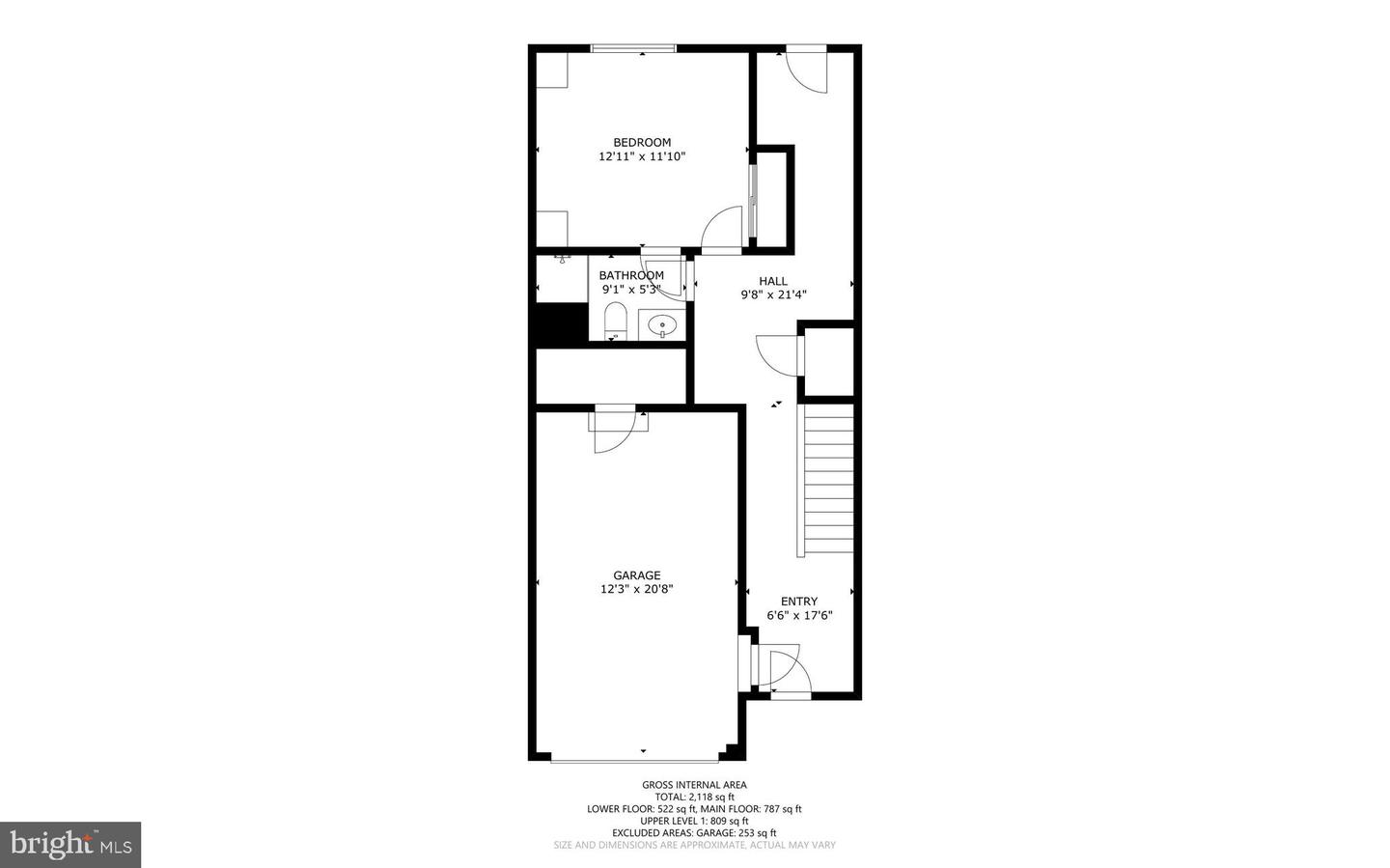 6181 VENETO TER, ALEXANDRIA, Virginia 22312, 3 Bedrooms Bedrooms, ,3 BathroomsBathrooms,Residential,For sale,6181 VENETO TER,VAFX2246648 MLS # VAFX2246648