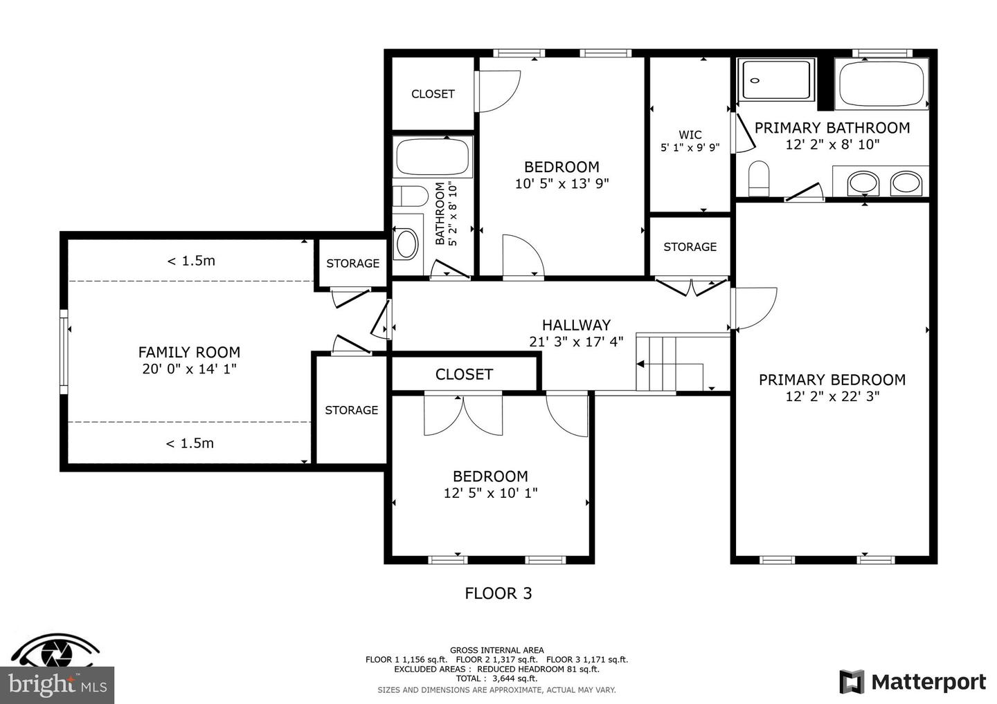 6120 N DANFORD ST, FREDERICKSBURG, Virginia 22407, 4 Bedrooms Bedrooms, ,3 BathroomsBathrooms,Residential,For sale,6120 N DANFORD ST,VASP2033898 MLS # VASP2033898