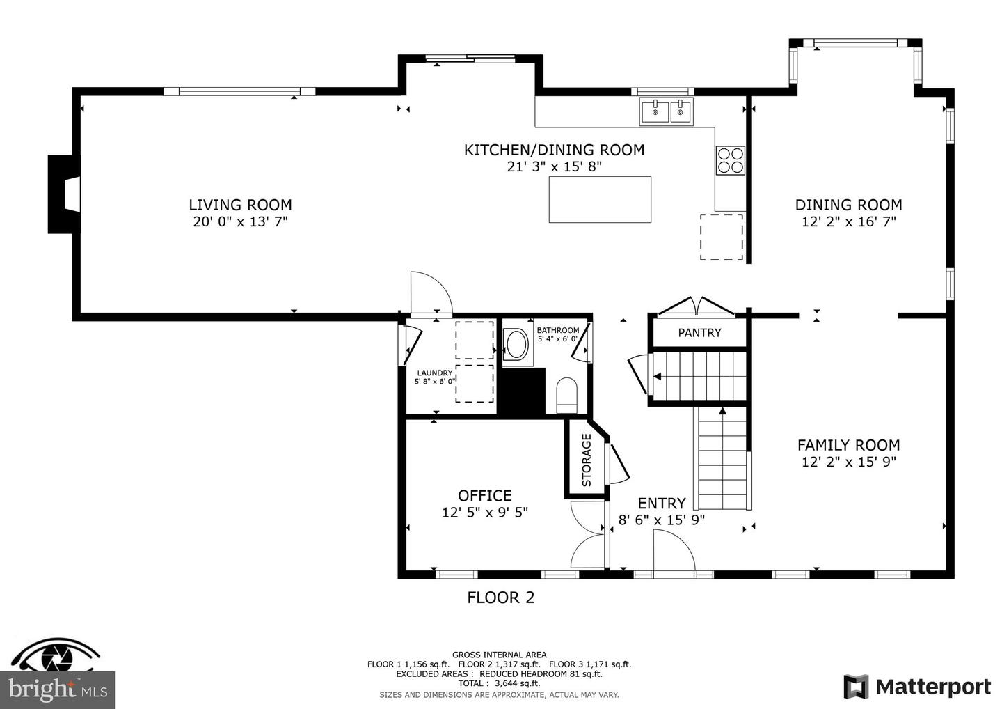 6120 N DANFORD ST, FREDERICKSBURG, Virginia 22407, 4 Bedrooms Bedrooms, ,3 BathroomsBathrooms,Residential,For sale,6120 N DANFORD ST,VASP2033898 MLS # VASP2033898