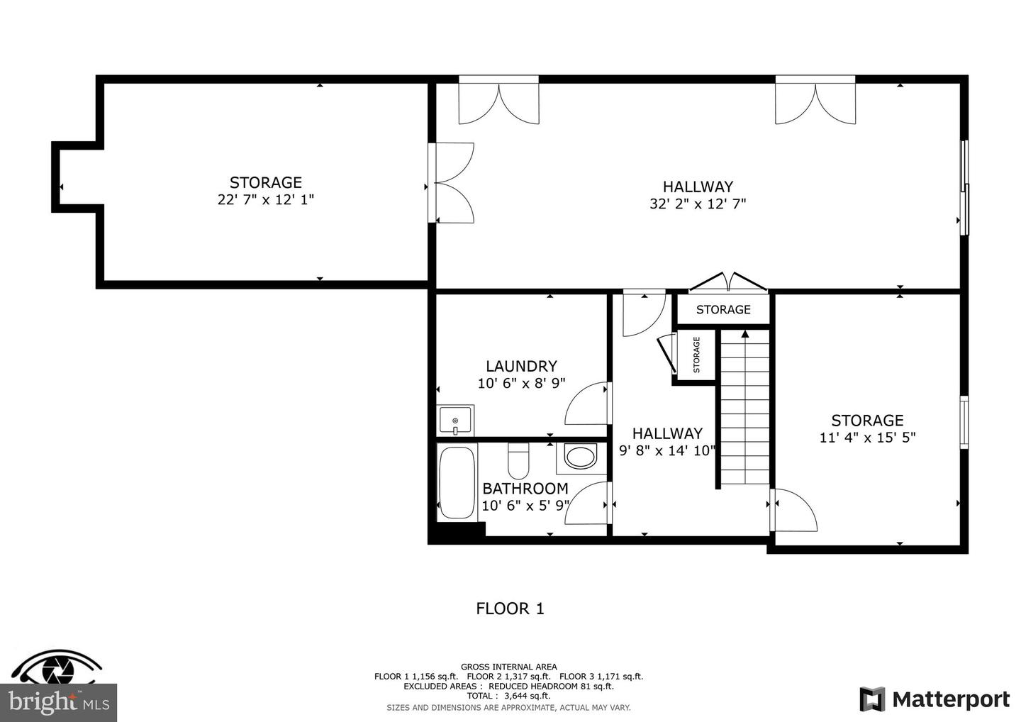 6120 N DANFORD ST, FREDERICKSBURG, Virginia 22407, 4 Bedrooms Bedrooms, ,3 BathroomsBathrooms,Residential,For sale,6120 N DANFORD ST,VASP2033898 MLS # VASP2033898