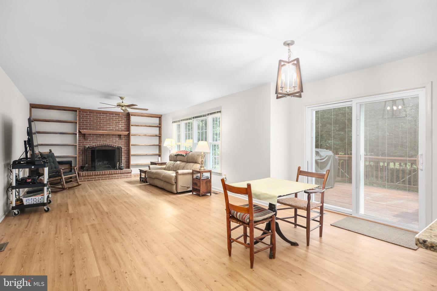 6120 N DANFORD ST, FREDERICKSBURG, Virginia 22407, 4 Bedrooms Bedrooms, ,3 BathroomsBathrooms,Residential,For sale,6120 N DANFORD ST,VASP2033898 MLS # VASP2033898