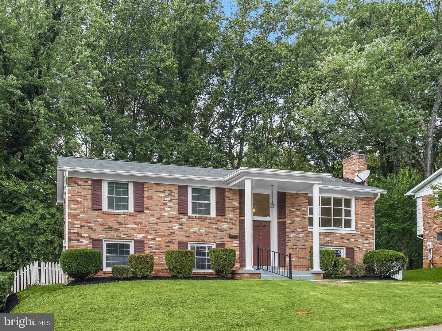 14460 DEL MAR DR, WOODBRIDGE, Virginia 22193, 5 Bedrooms Bedrooms, ,3 BathroomsBathrooms,Residential,For sale,14460 DEL MAR DR,VAPW2096902 MLS # VAPW2096902