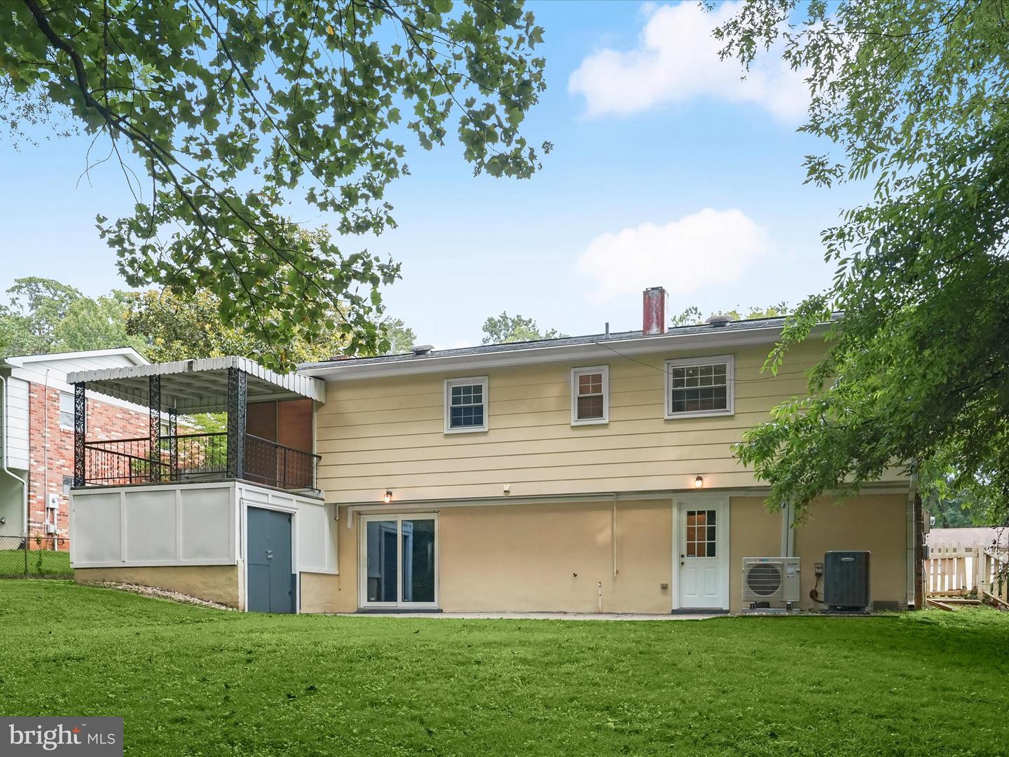14460 DEL MAR DR, WOODBRIDGE, Virginia 22193, 5 Bedrooms Bedrooms, ,3 BathroomsBathrooms,Residential,For sale,14460 DEL MAR DR,VAPW2096902 MLS # VAPW2096902