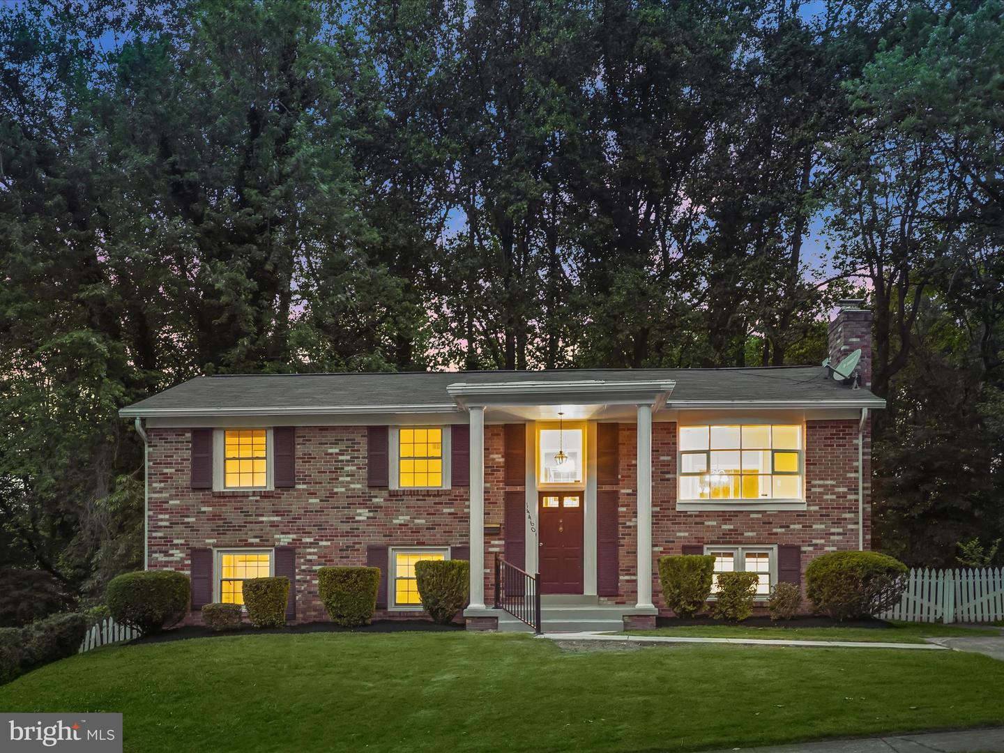 14460 DEL MAR DR, WOODBRIDGE, Virginia 22193, 5 Bedrooms Bedrooms, ,3 BathroomsBathrooms,Residential,For sale,14460 DEL MAR DR,VAPW2096902 MLS # VAPW2096902