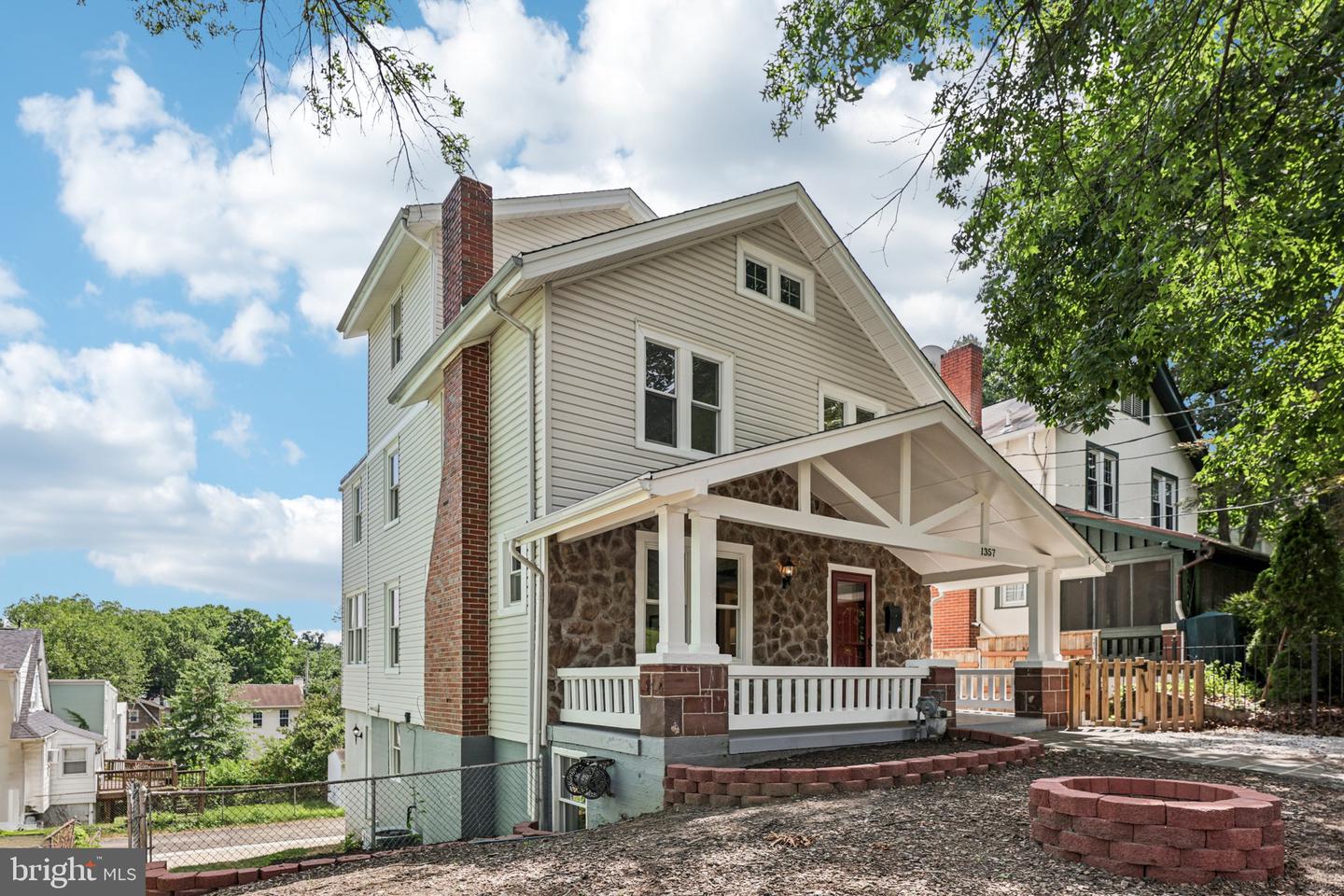 1357 LAWRENCE ST NE, WASHINGTON, District Of Columbia 20017, 6 Bedrooms Bedrooms, ,4 BathroomsBathrooms,Residential,For sale,1357 LAWRENCE ST NE,DCDC2205564 MLS # DCDC2205564