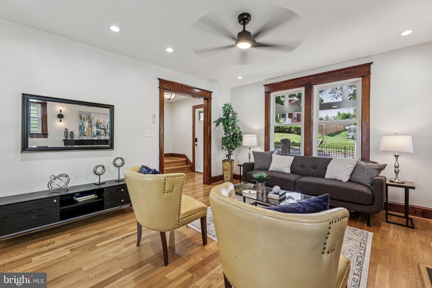 1357 LAWRENCE ST NE, WASHINGTON, District Of Columbia 20017, 6 Bedrooms Bedrooms, ,4 BathroomsBathrooms,Residential,For sale,1357 LAWRENCE ST NE,DCDC2205564 MLS # DCDC2205564