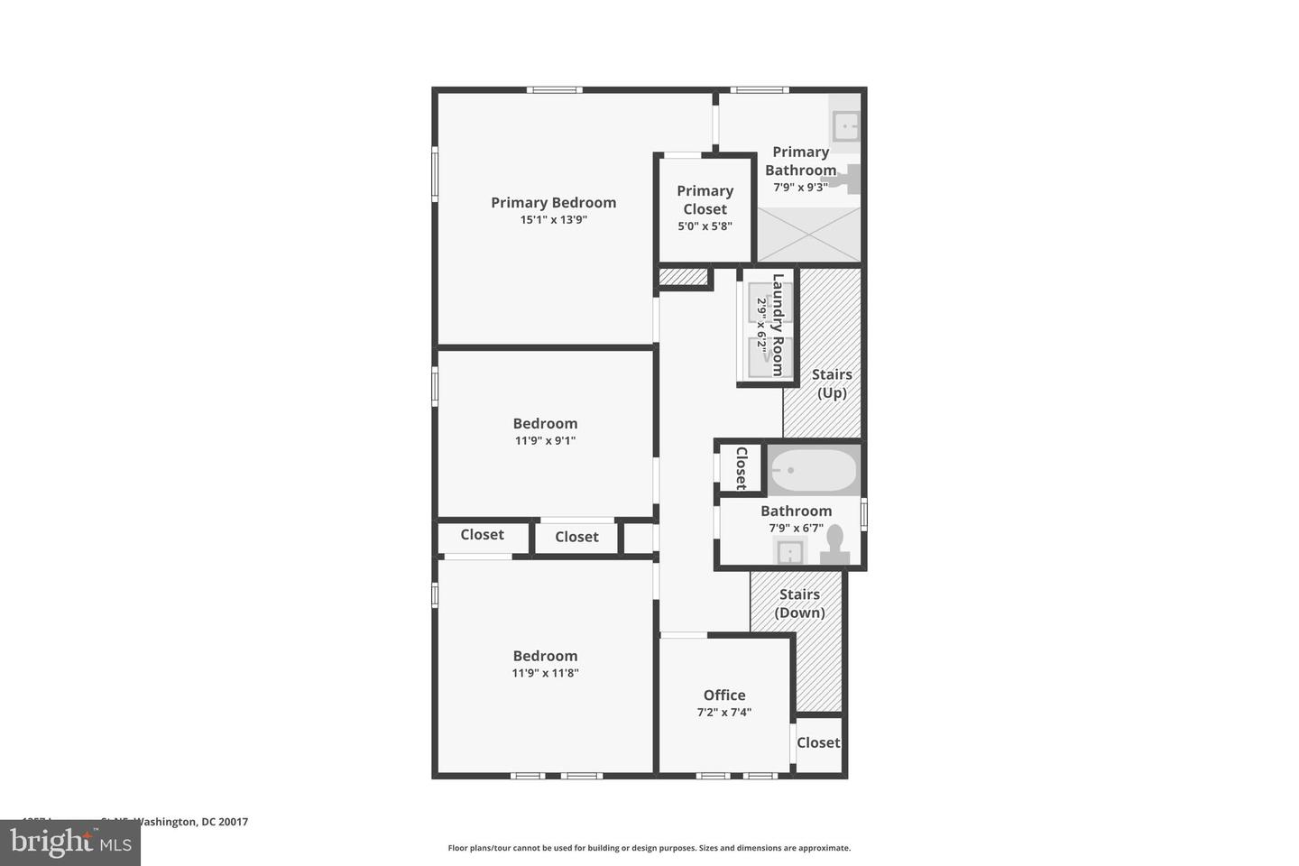 1357 LAWRENCE ST NE, WASHINGTON, District Of Columbia 20017, 6 Bedrooms Bedrooms, ,4 BathroomsBathrooms,Residential,For sale,1357 LAWRENCE ST NE,DCDC2205564 MLS # DCDC2205564