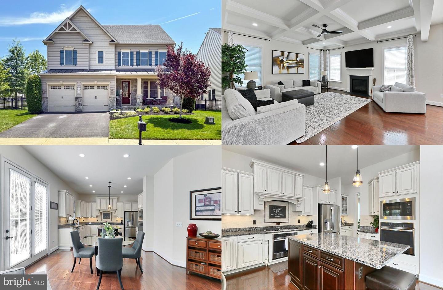 7901 LUKES LODGE PL, GAINESVILLE, Virginia 20155, 4 Bedrooms Bedrooms, ,4 BathroomsBathrooms,Residential,For sale,7901 LUKES LODGE PL,VAPW2097156 MLS # VAPW2097156