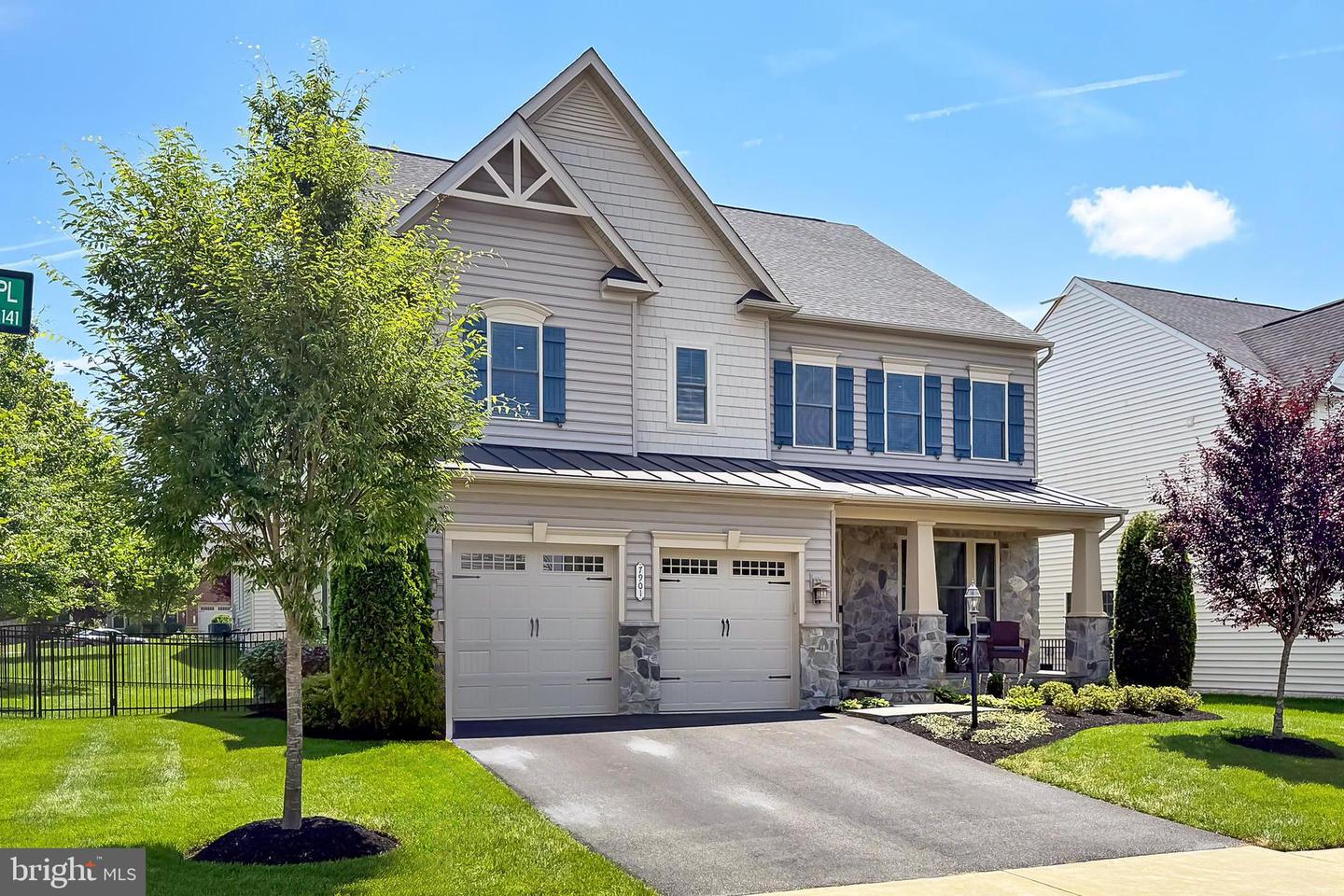 7901 LUKES LODGE PL, GAINESVILLE, Virginia 20155, 4 Bedrooms Bedrooms, ,4 BathroomsBathrooms,Residential,For sale,7901 LUKES LODGE PL,VAPW2097156 MLS # VAPW2097156