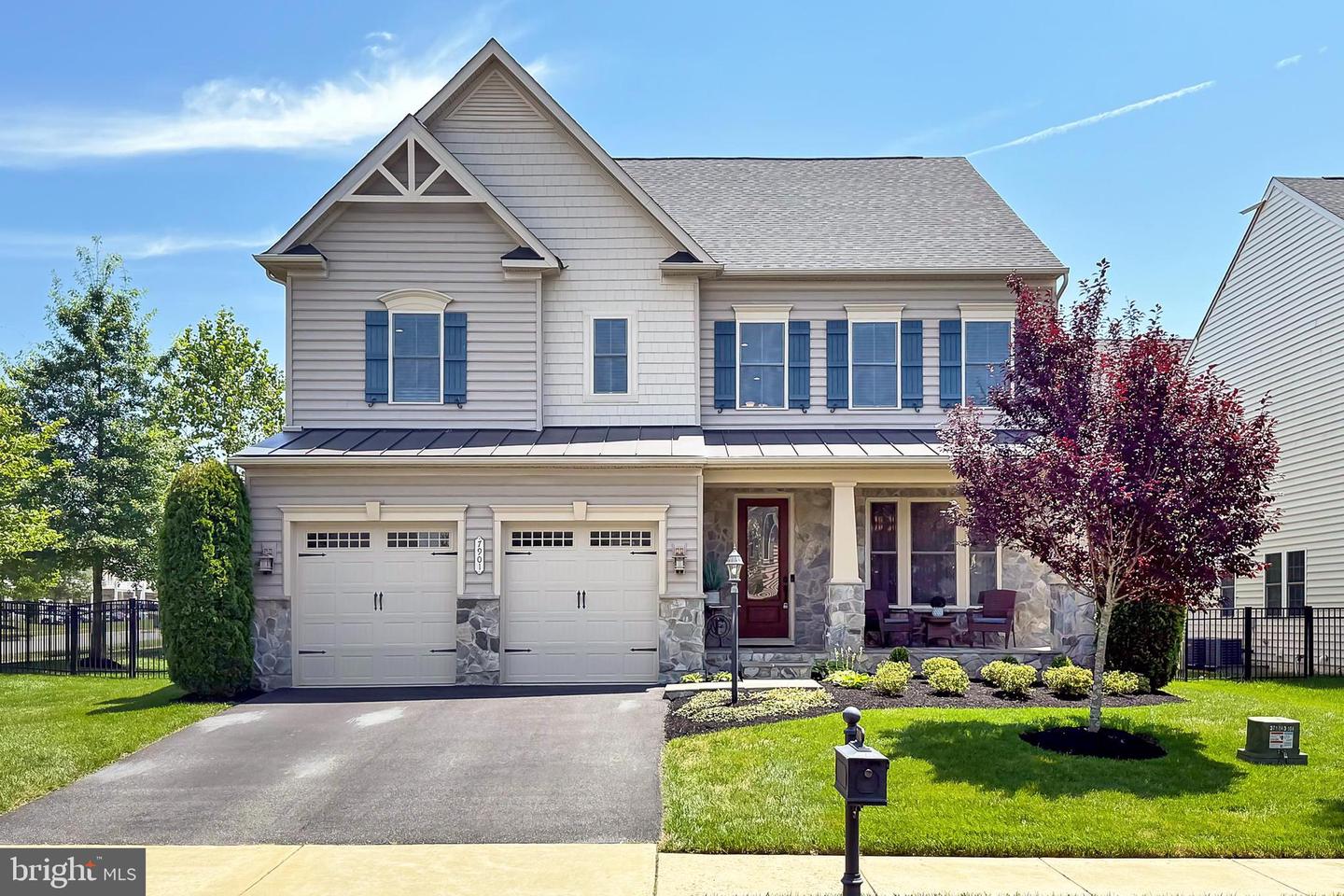 7901 LUKES LODGE PL, GAINESVILLE, Virginia 20155, 4 Bedrooms Bedrooms, ,4 BathroomsBathrooms,Residential,For sale,7901 LUKES LODGE PL,VAPW2097156 MLS # VAPW2097156
