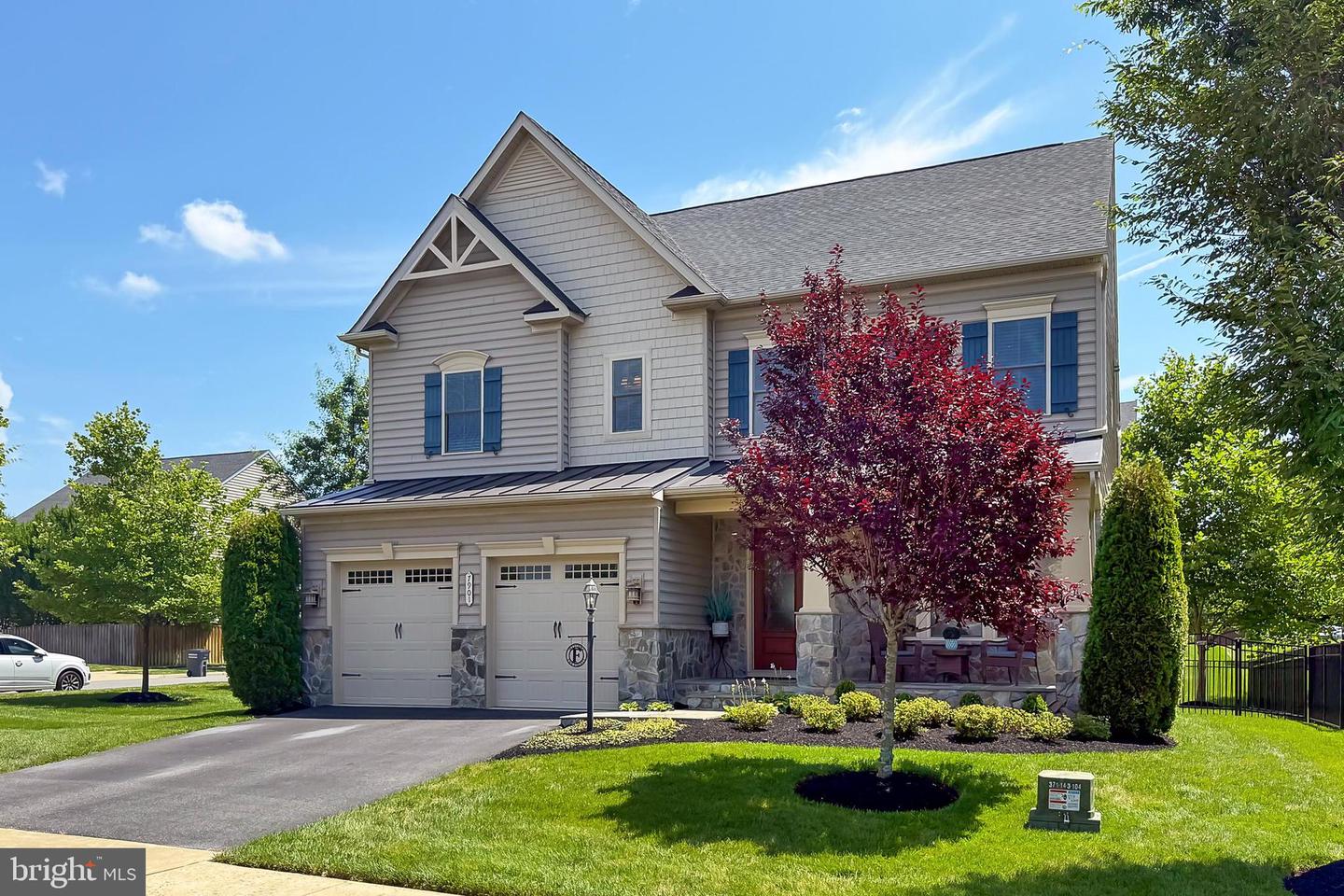 7901 LUKES LODGE PL, GAINESVILLE, Virginia 20155, 4 Bedrooms Bedrooms, ,4 BathroomsBathrooms,Residential,For sale,7901 LUKES LODGE PL,VAPW2097156 MLS # VAPW2097156