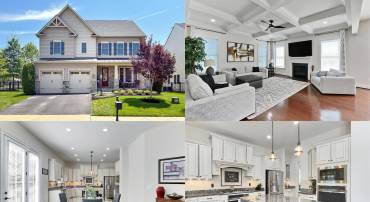 7901 LUKES LODGE PL, GAINESVILLE, Virginia 20155, 4 Bedrooms Bedrooms, ,4 BathroomsBathrooms,Residential,For sale,7901 LUKES LODGE PL,VAPW2097156 MLS # VAPW2097156