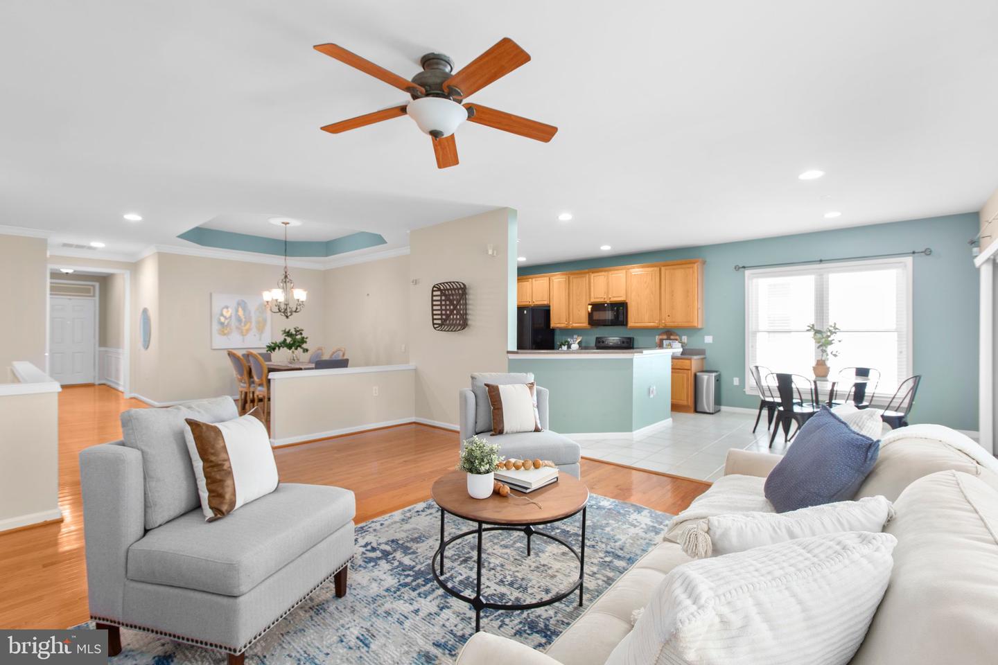7 COVINGTON DR, FREDERICKSBURG, Virginia 22406, 3 Bedrooms Bedrooms, ,3 BathroomsBathrooms,Residential,For sale,7 COVINGTON DR,VAST2039978 MLS # VAST2039978
