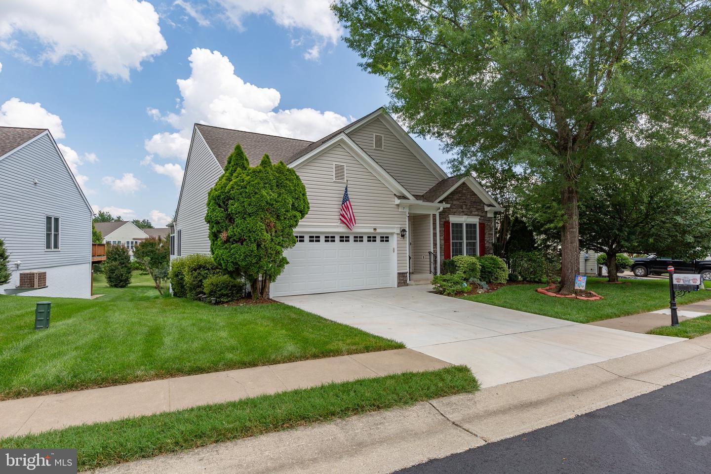 7 COVINGTON DR, FREDERICKSBURG, Virginia 22406, 3 Bedrooms Bedrooms, ,3 BathroomsBathrooms,Residential,For sale,7 COVINGTON DR,VAST2039978 MLS # VAST2039978