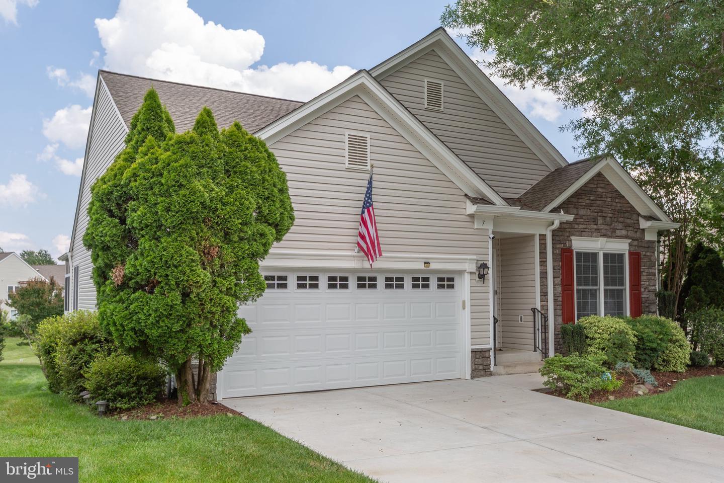 7 COVINGTON DR, FREDERICKSBURG, Virginia 22406, 3 Bedrooms Bedrooms, ,3 BathroomsBathrooms,Residential,For sale,7 COVINGTON DR,VAST2039978 MLS # VAST2039978